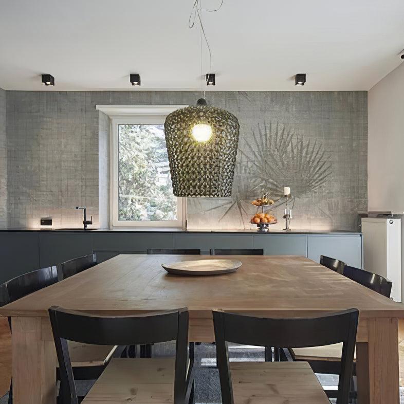 Kabuki Pendant Lamp - Image 15