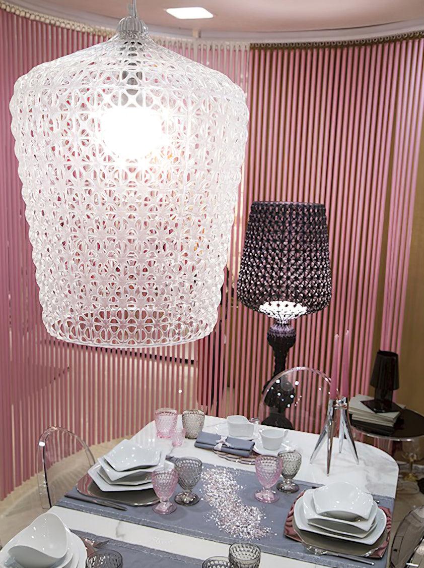 Kabuki Pendant Lamp - Image 32