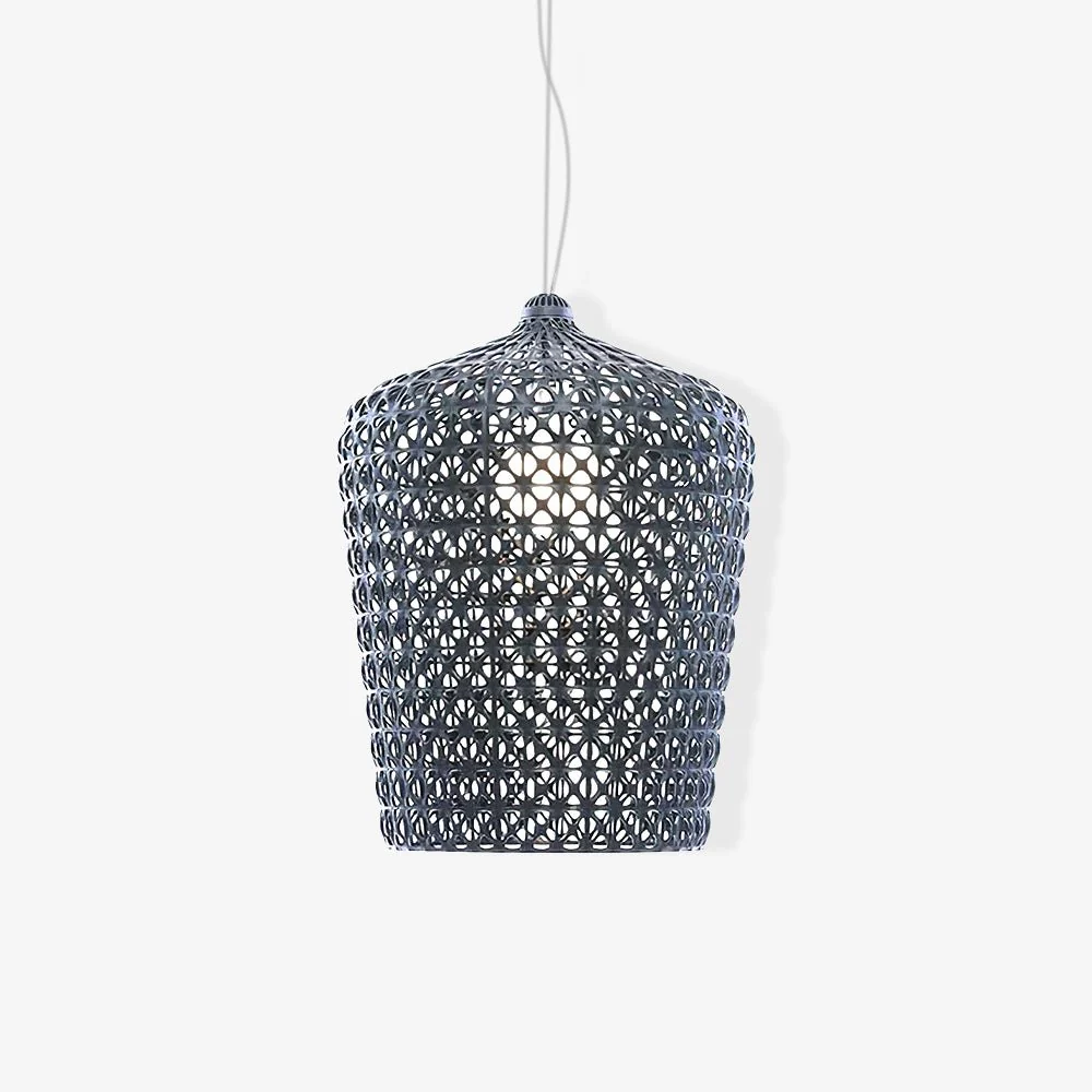 Kabuki Pendant Lamp - Image 36