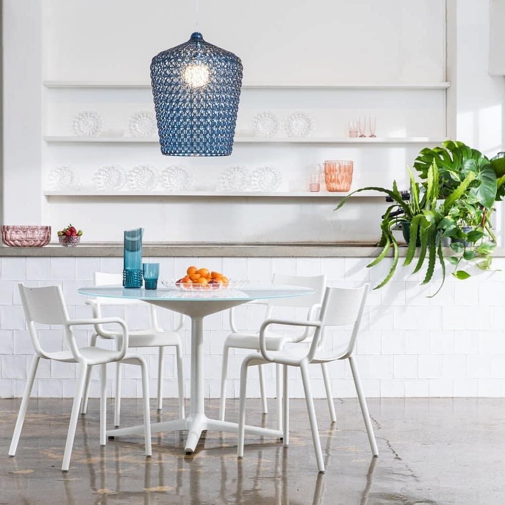 Kabuki Pendant Lamp - Image 6