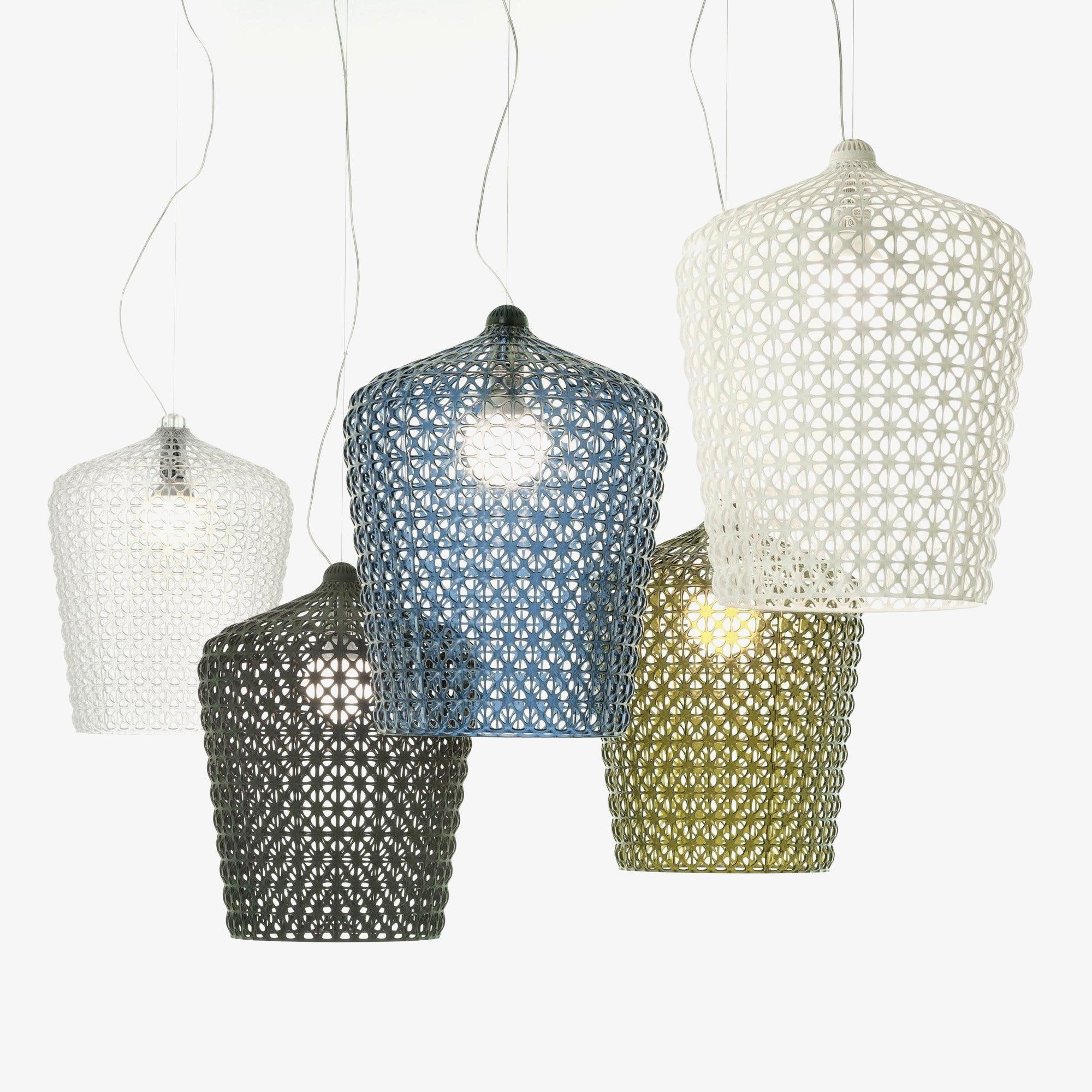 Kabuki Pendant Lamp - Image 7