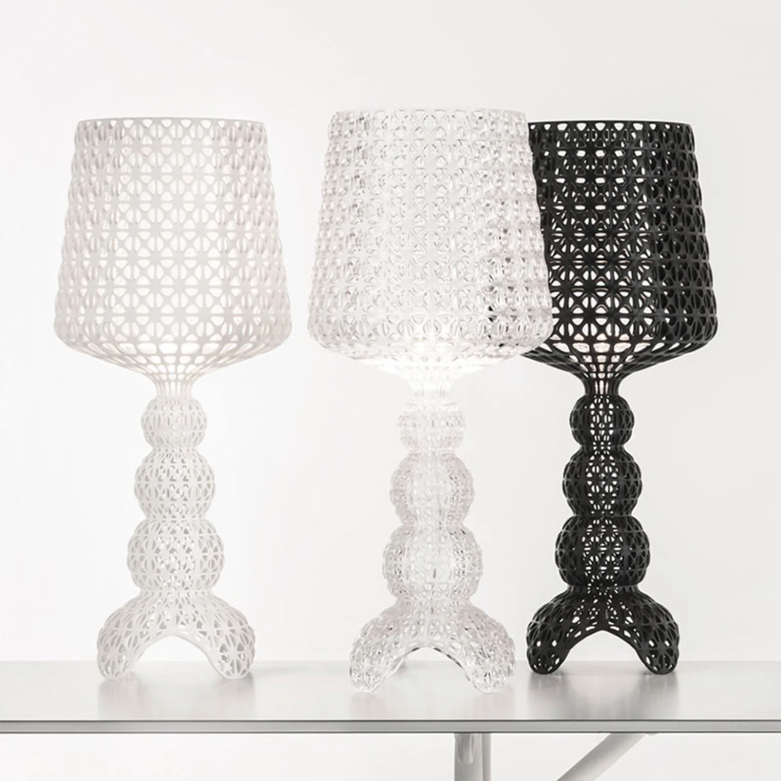 Kabuki Table Lamp - Image 2