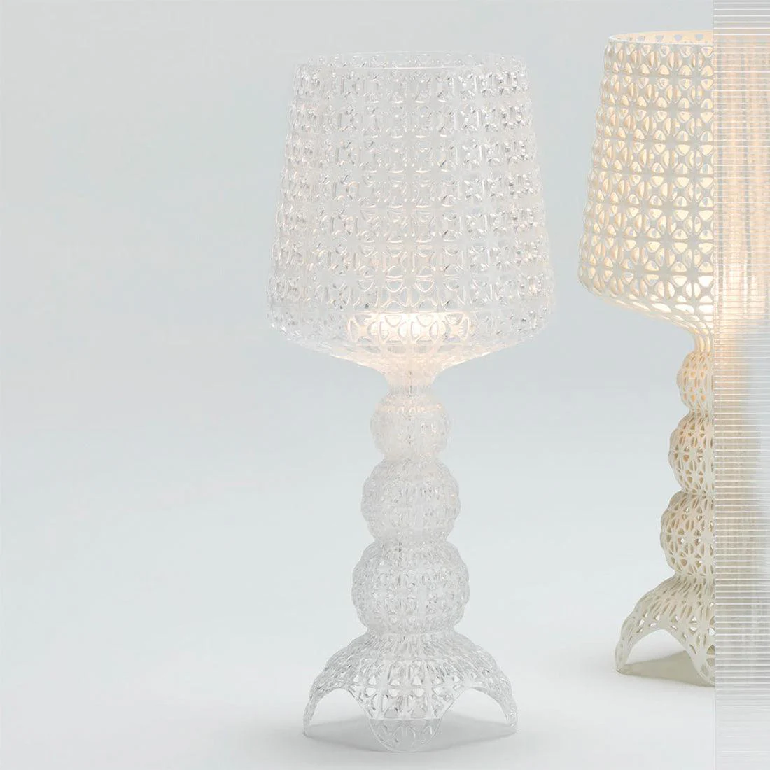 Kabuki Table Lamp - Image 23