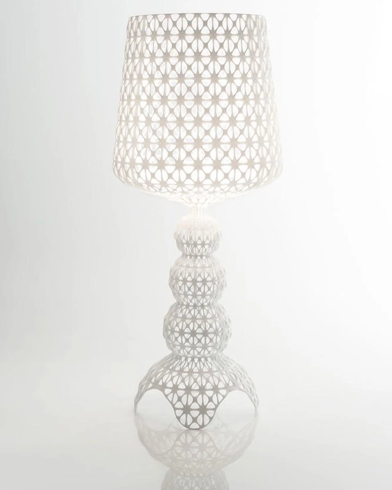 Kabuki Table Lamp - Image 48