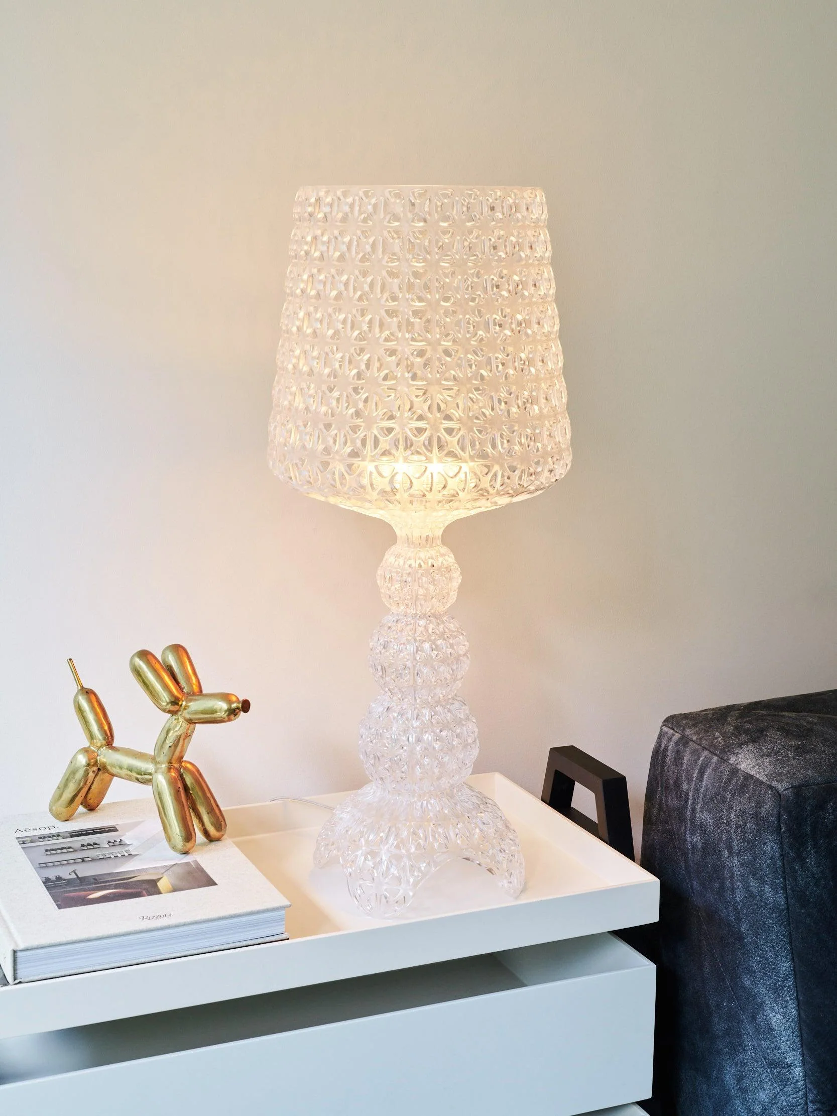Kabuki Table Lamp - Image 50