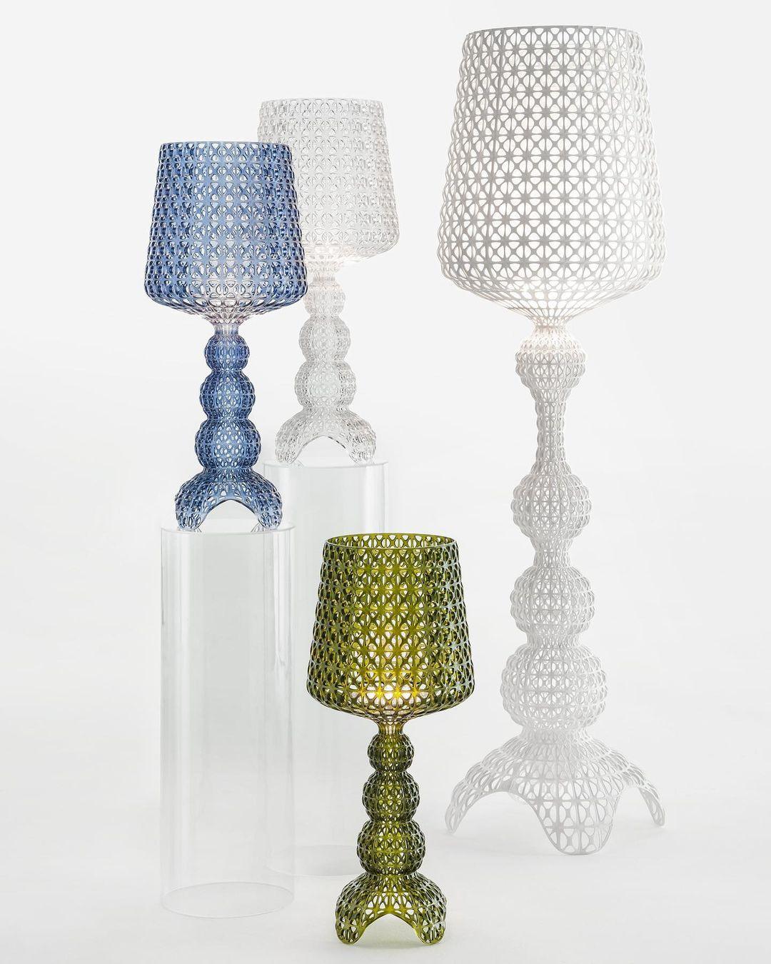 Kabuki Table Lamp - Image 51