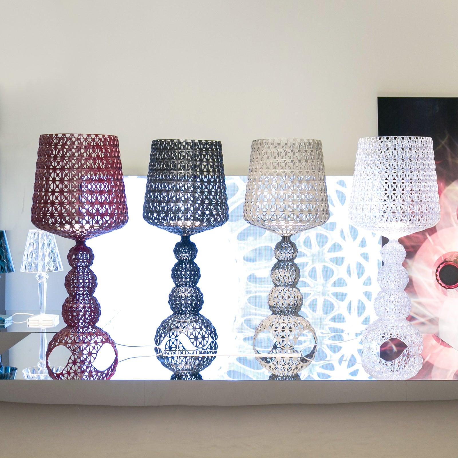 Kabuki Table Lamp - Image 6