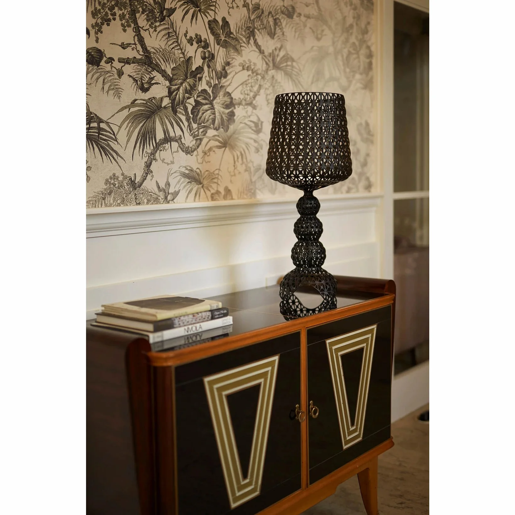 Kabuki Table Lamp - Image 68