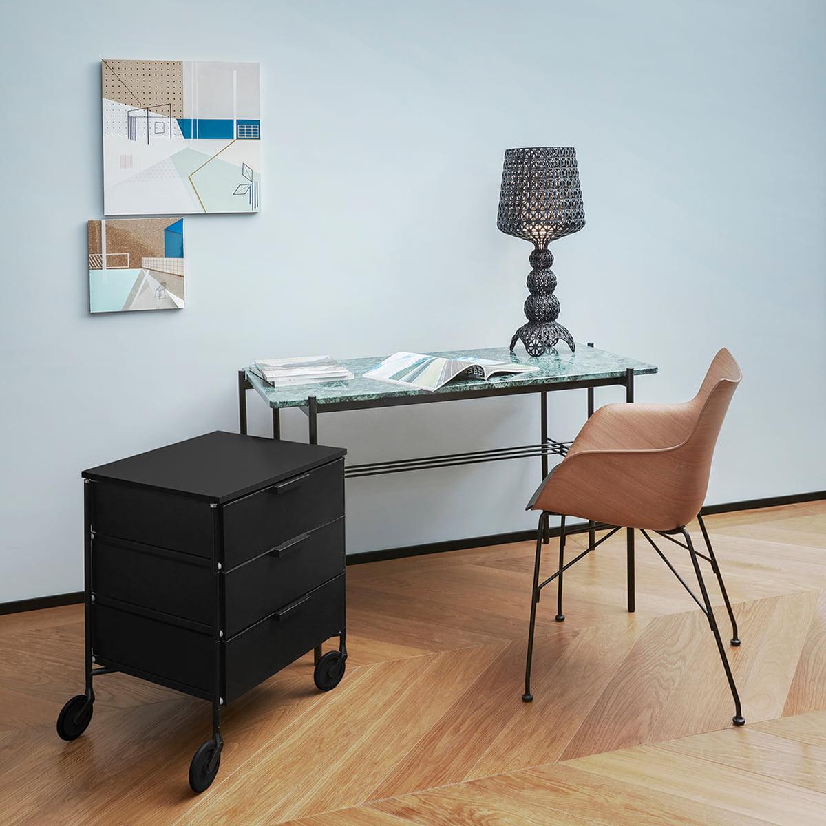 Kabuki Table Lamp - Image 8