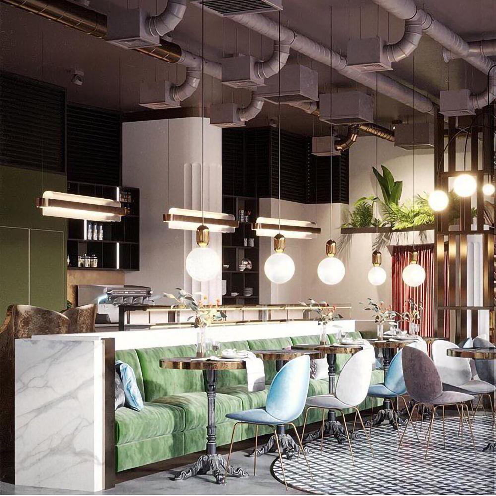 Kade Pendant Light - Image 11