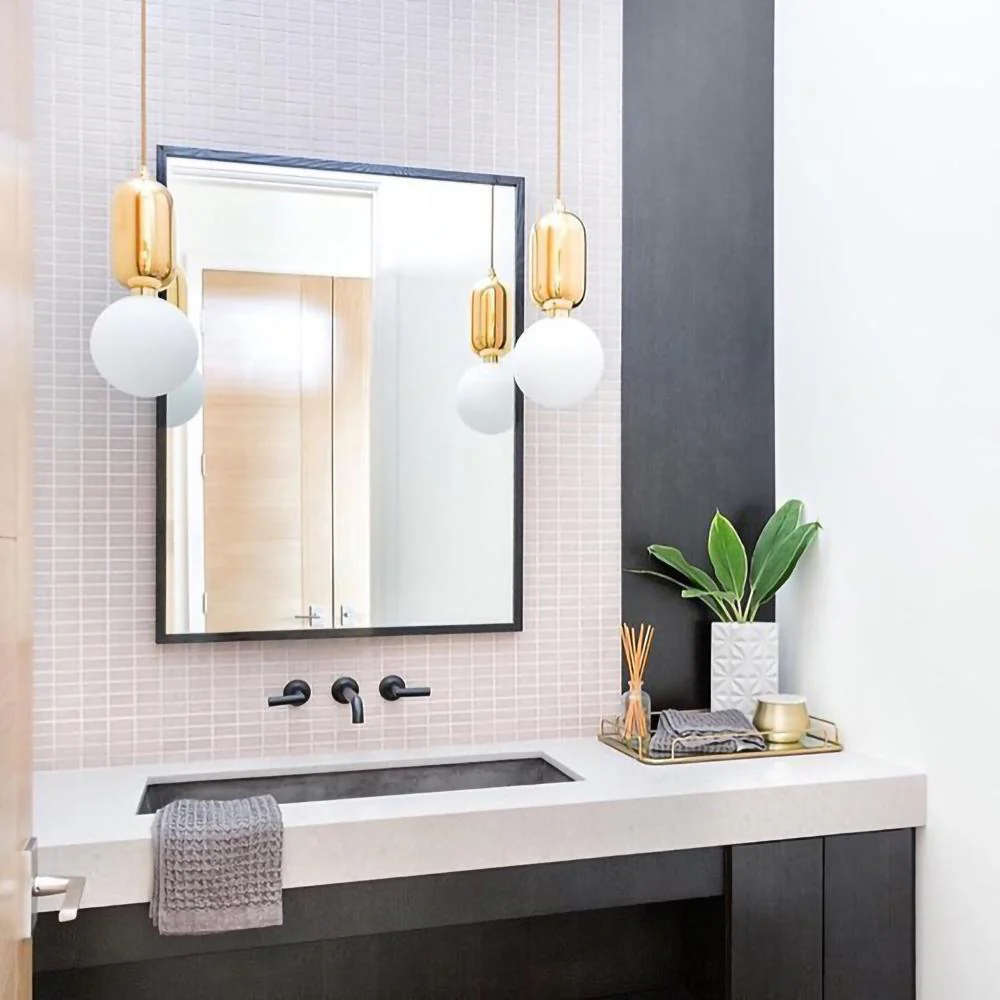 Kade Pendant Light - Image 17