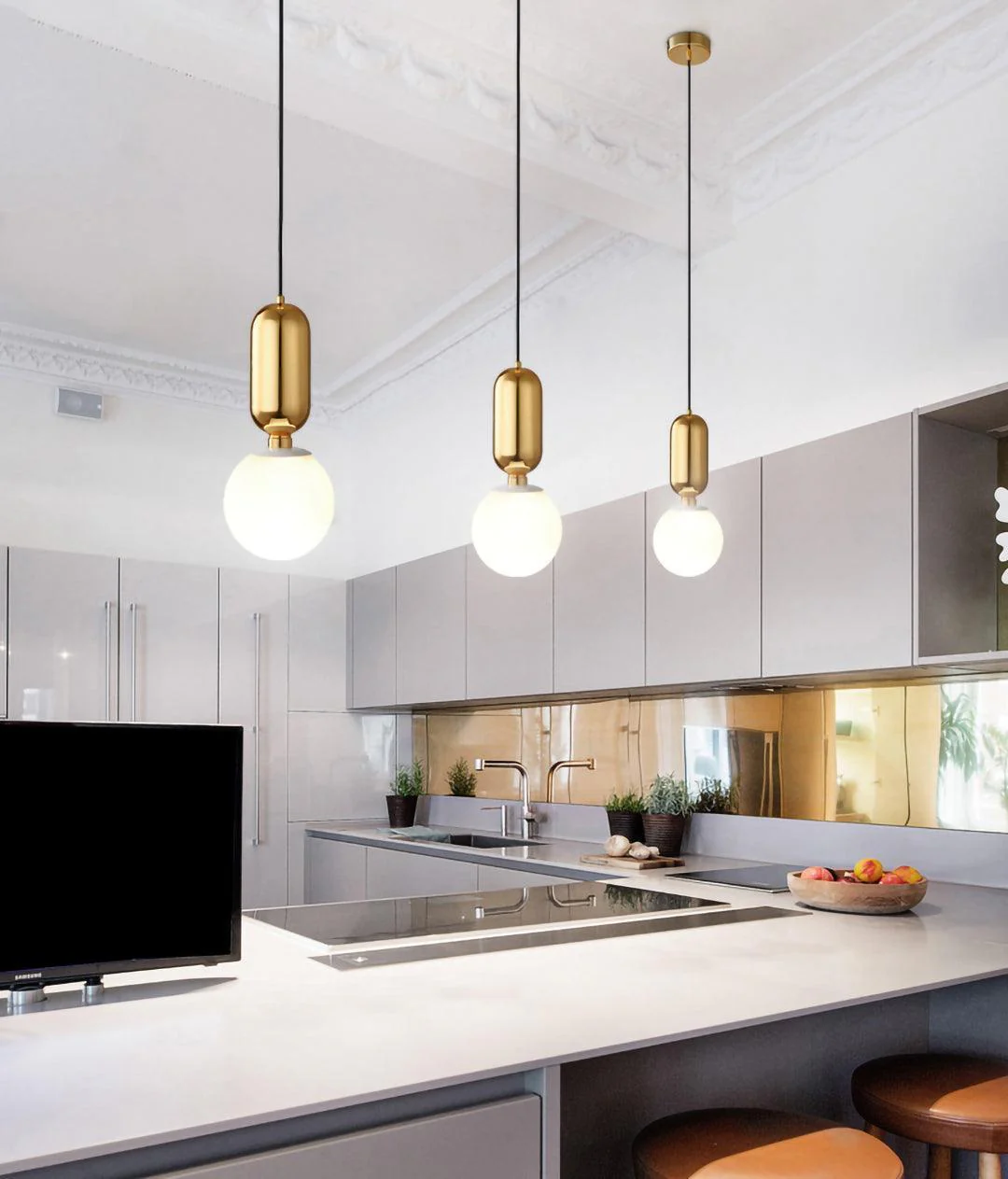 Kade Pendant Light - Image 23