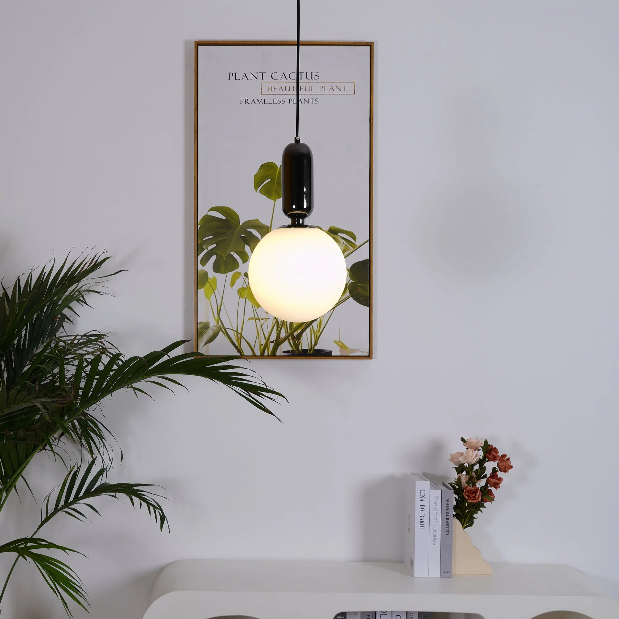 Kade Pendant Light - Image 4