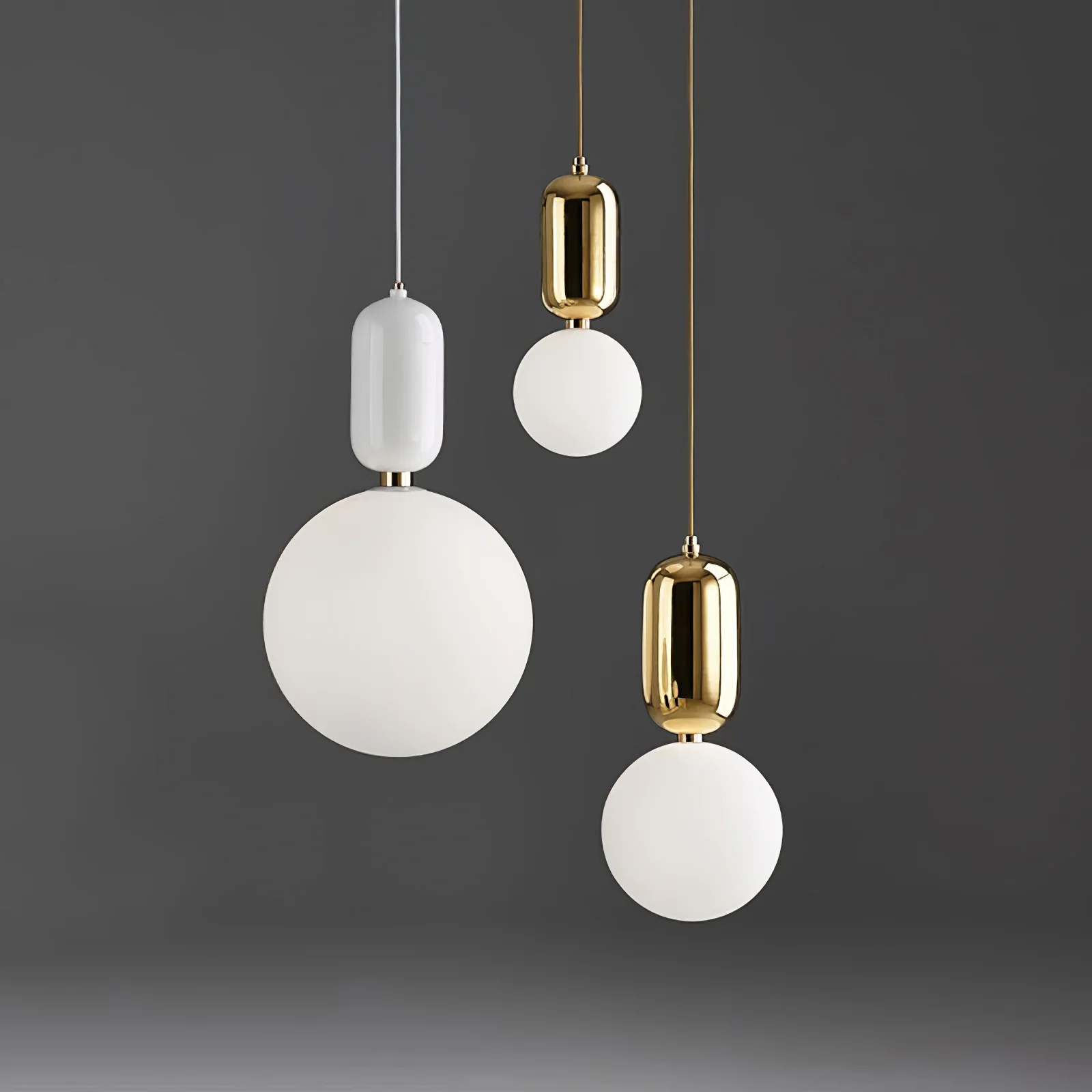 Kade Pendant Light - Image 41