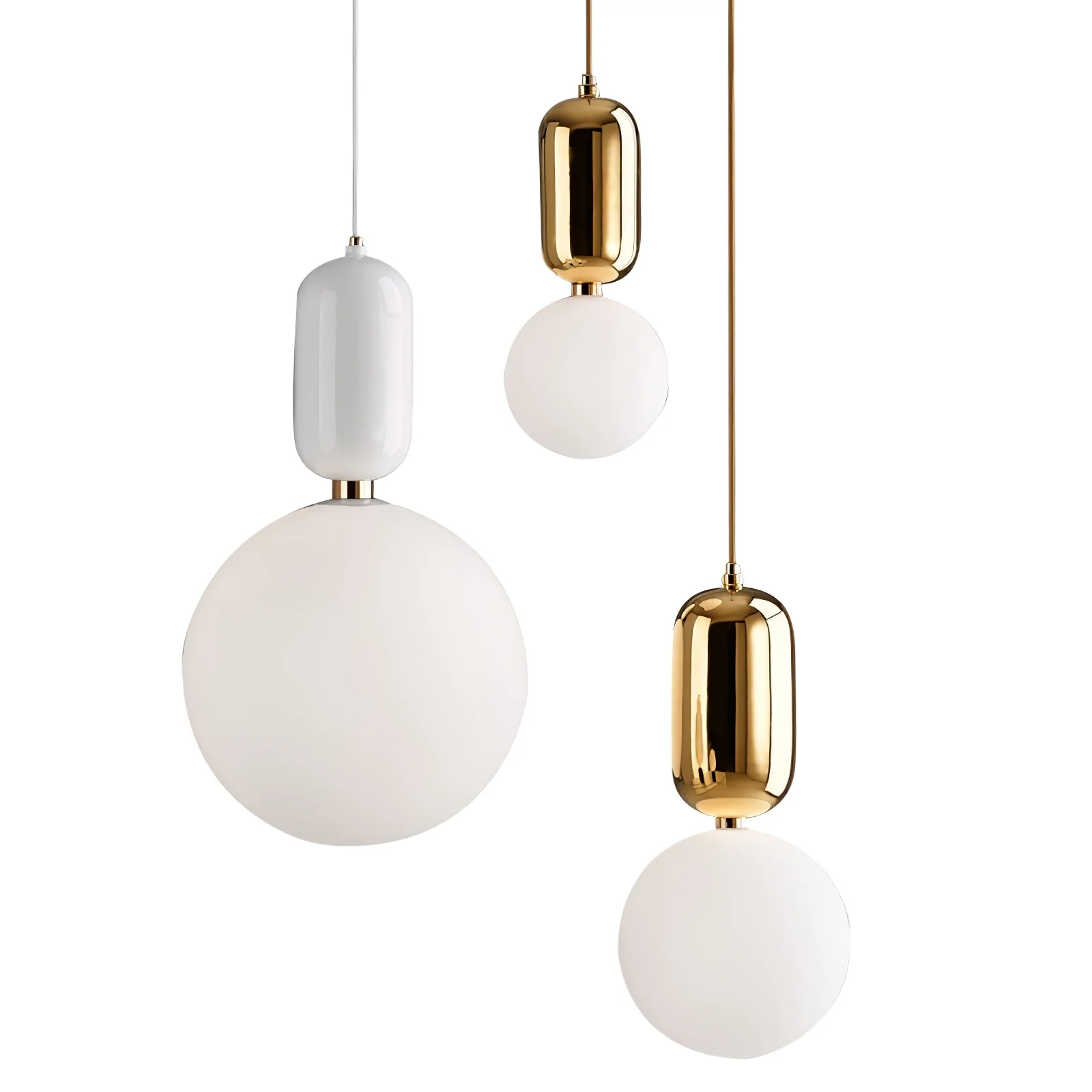 Kade Pendant Light - Image 47