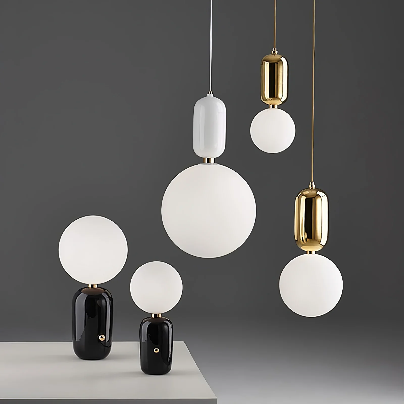 Kade Pendant Light - Image 5