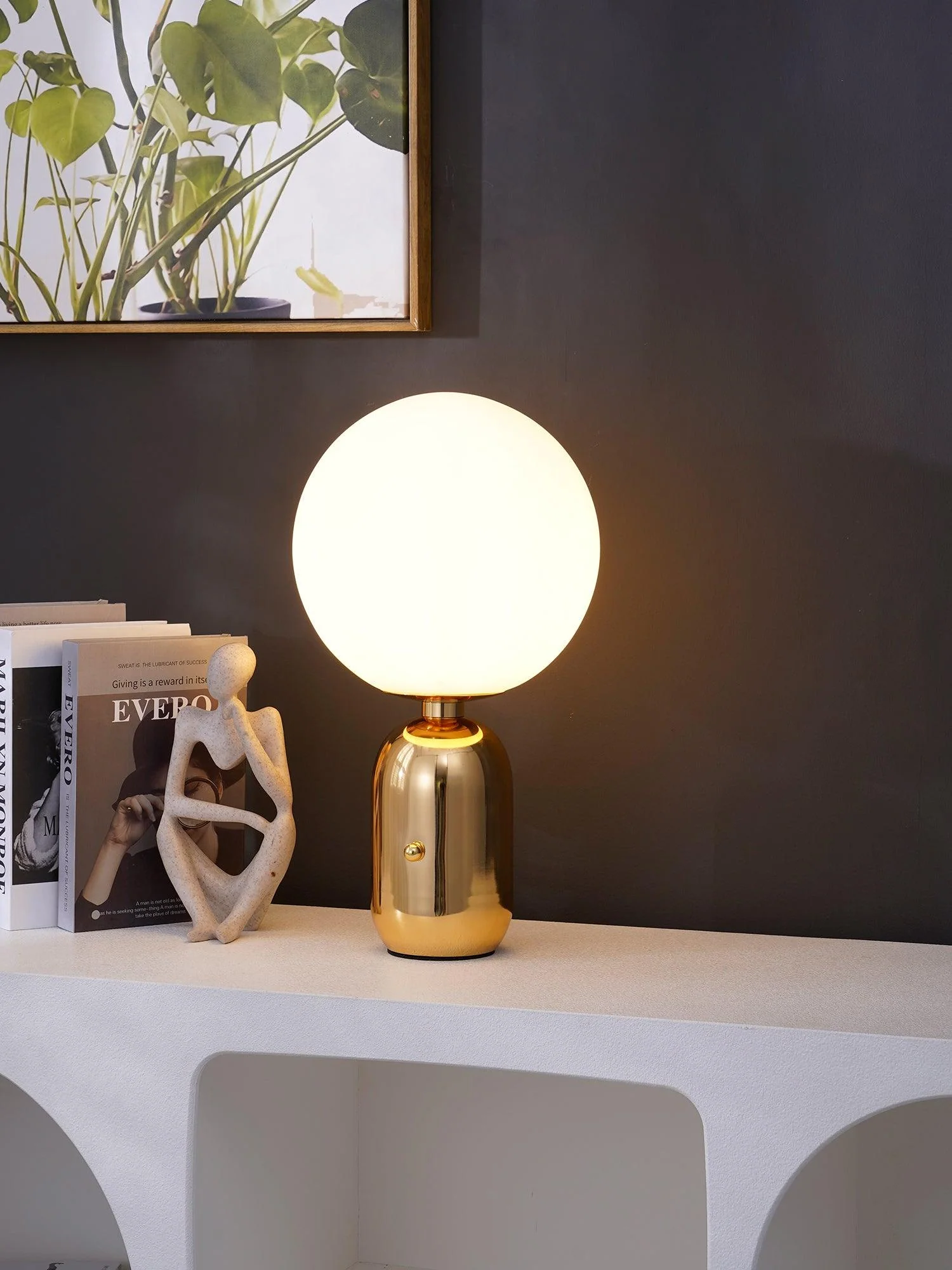 Kade Table Lamp - Image 15