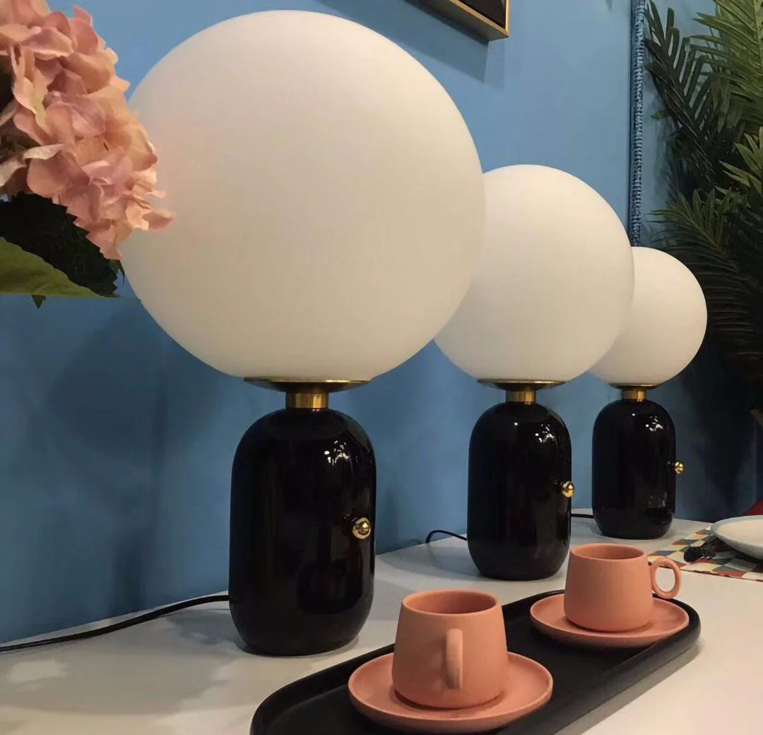 Kade Table Lamp - Image 22