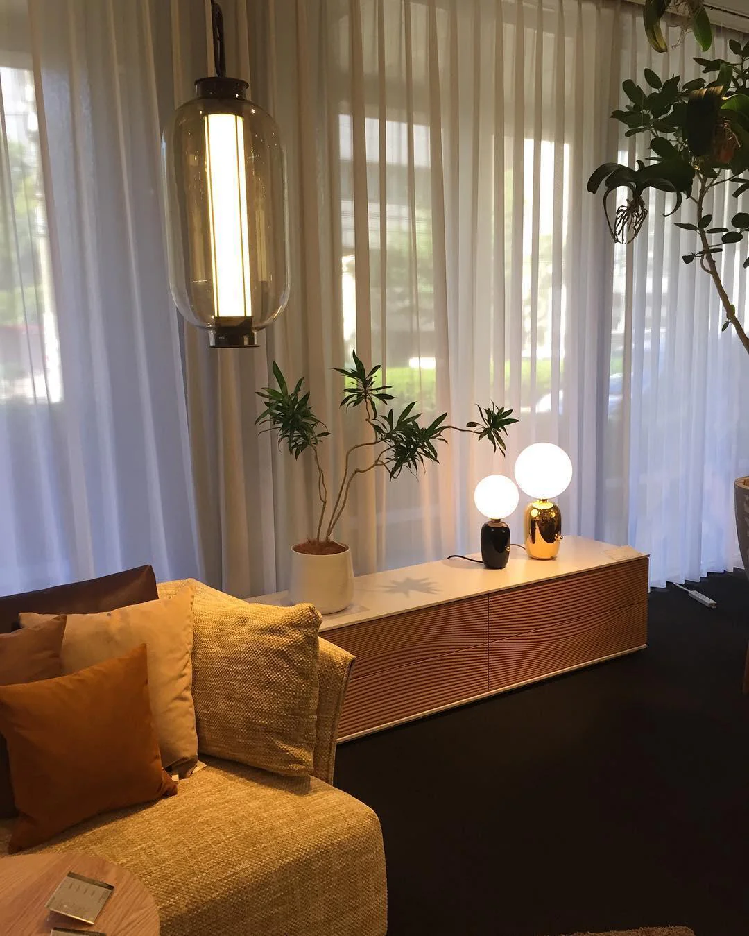 Kade Table Lamp - Image 26