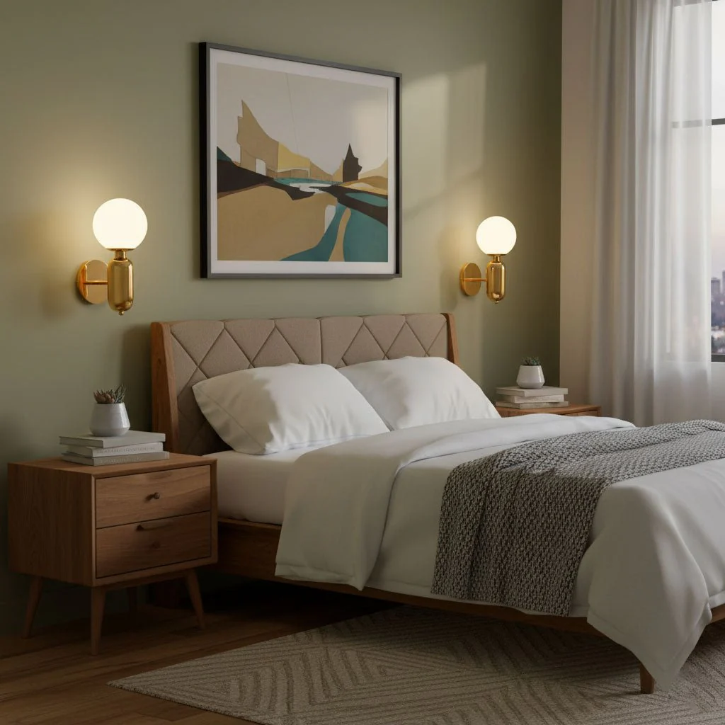 Kade Wall Light - Image 5