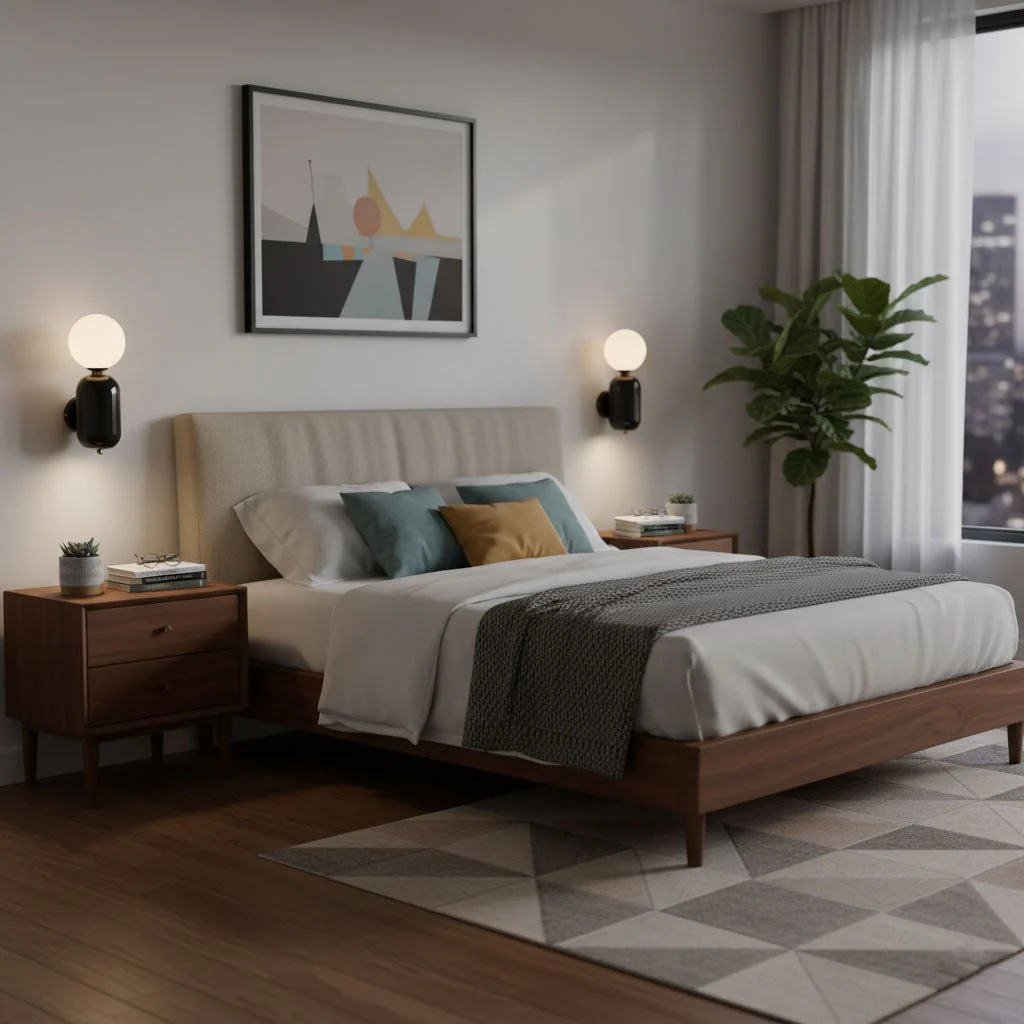Kade Wall Light - Image 7