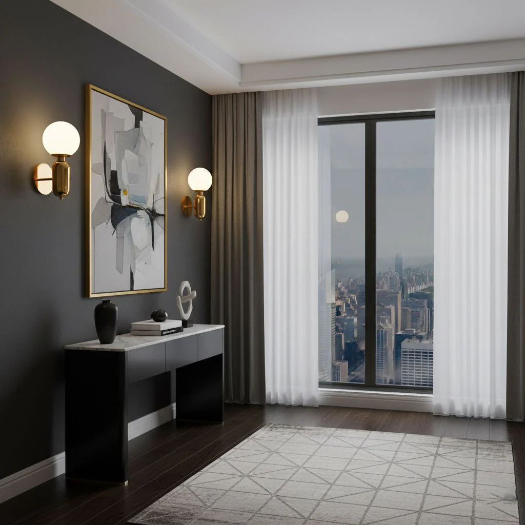 Kade Wall Light - Image 9