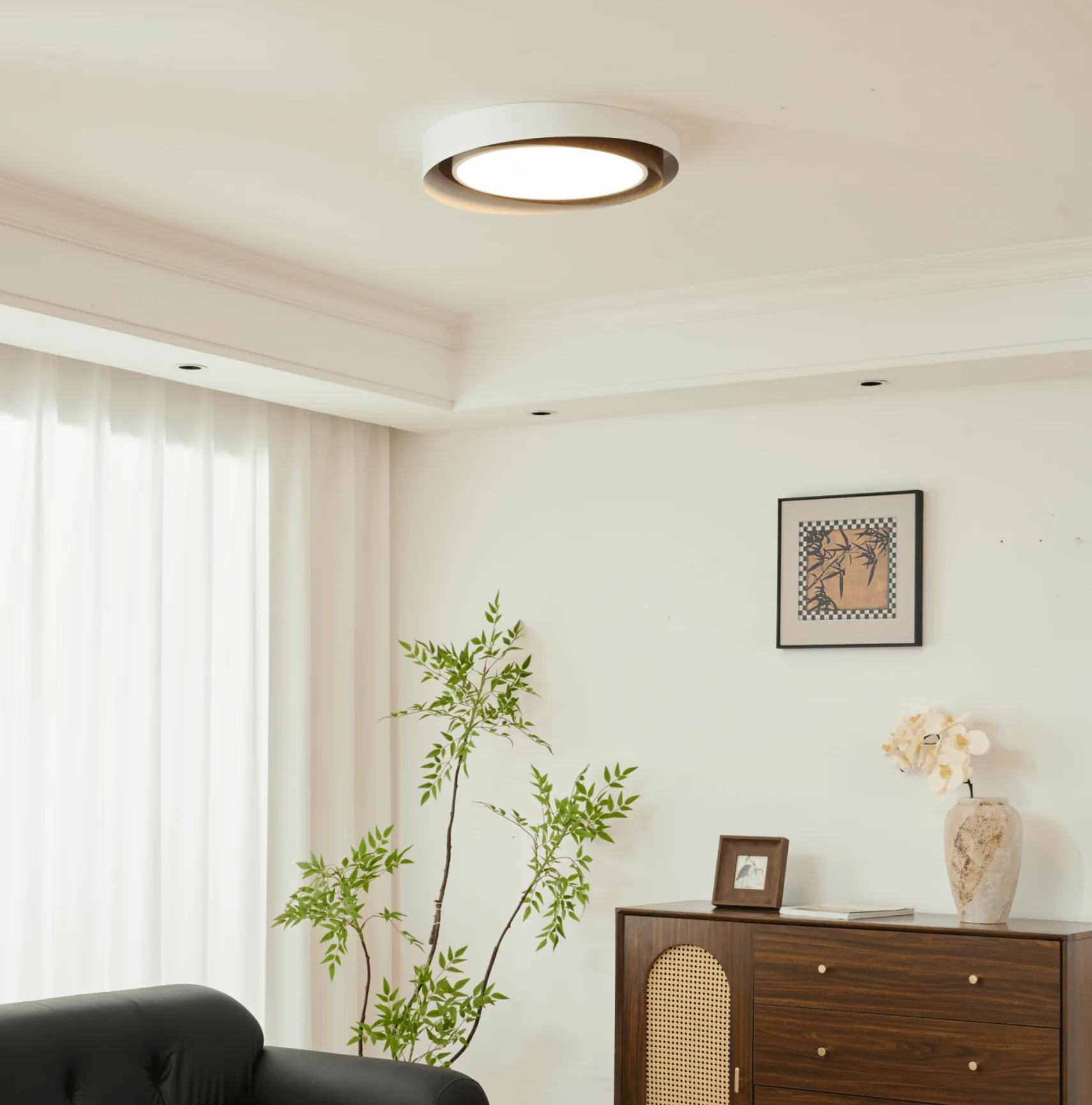 Kaelen Duet Ceiling Lamp - Image 18