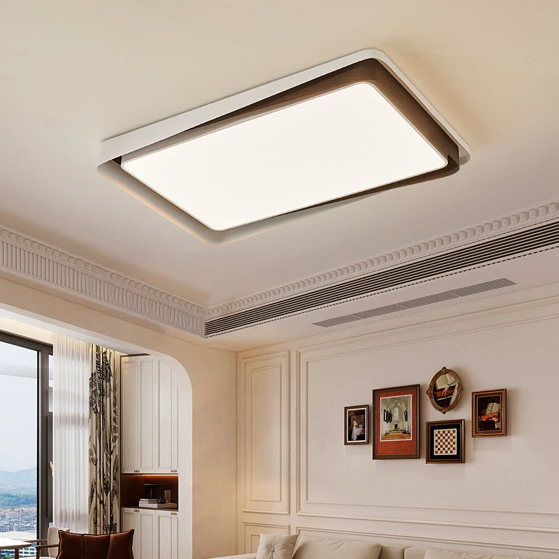 Kaelen Duet Ceiling Lamp - Image 3