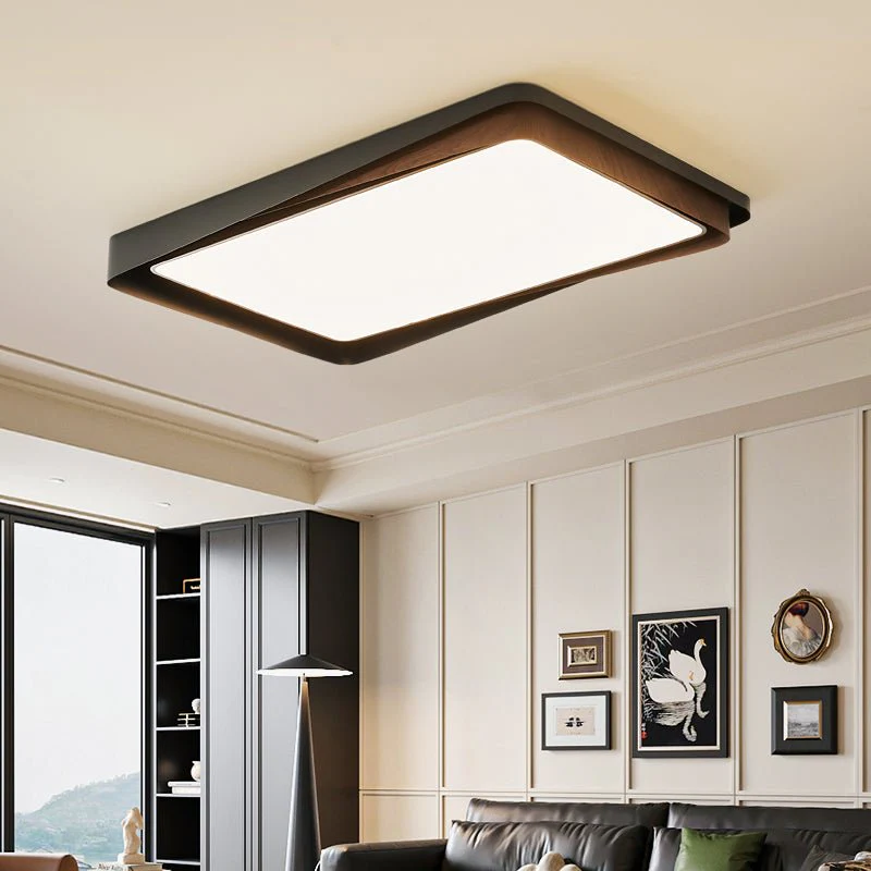Kaelen Duet Ceiling Lamp - Image 4