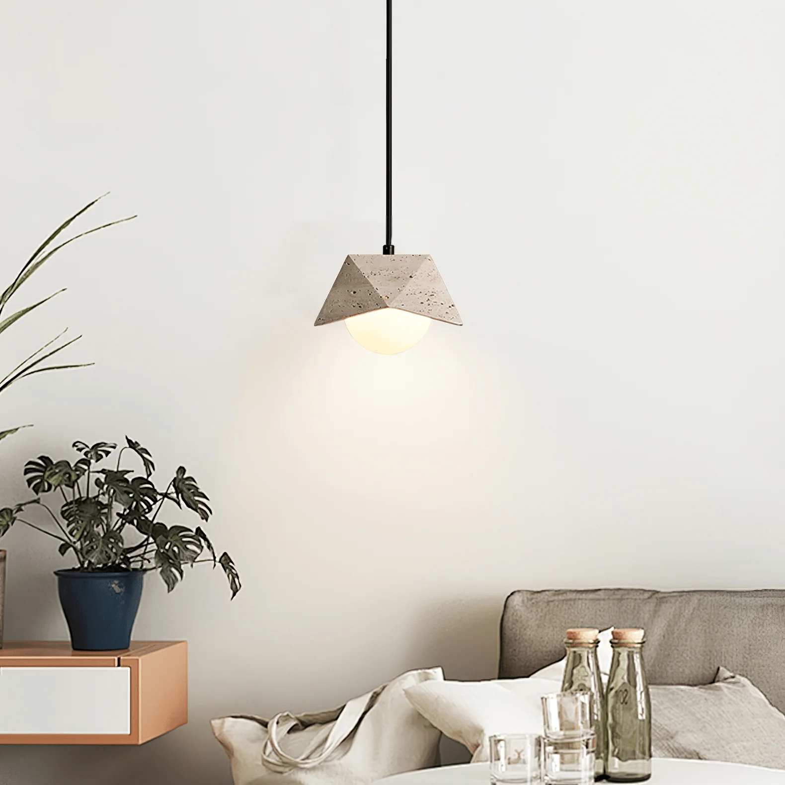 Kaelo Pendant Light - Image 16
