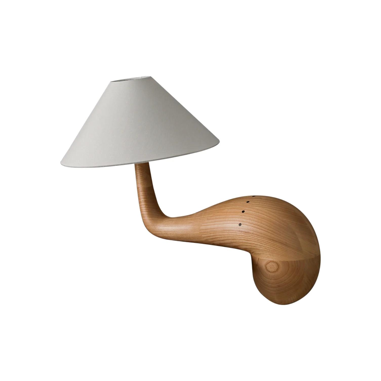 Kakuda Pine Desk Lamp - Image 19