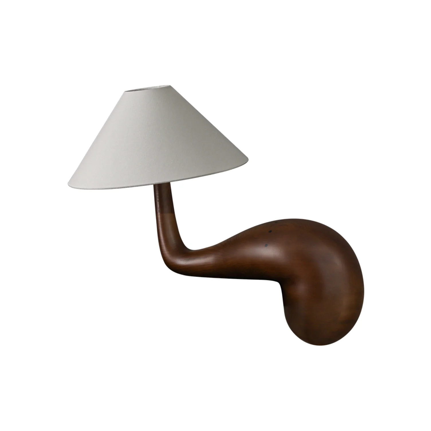 Kakuda Pine Desk Lamp - Image 20