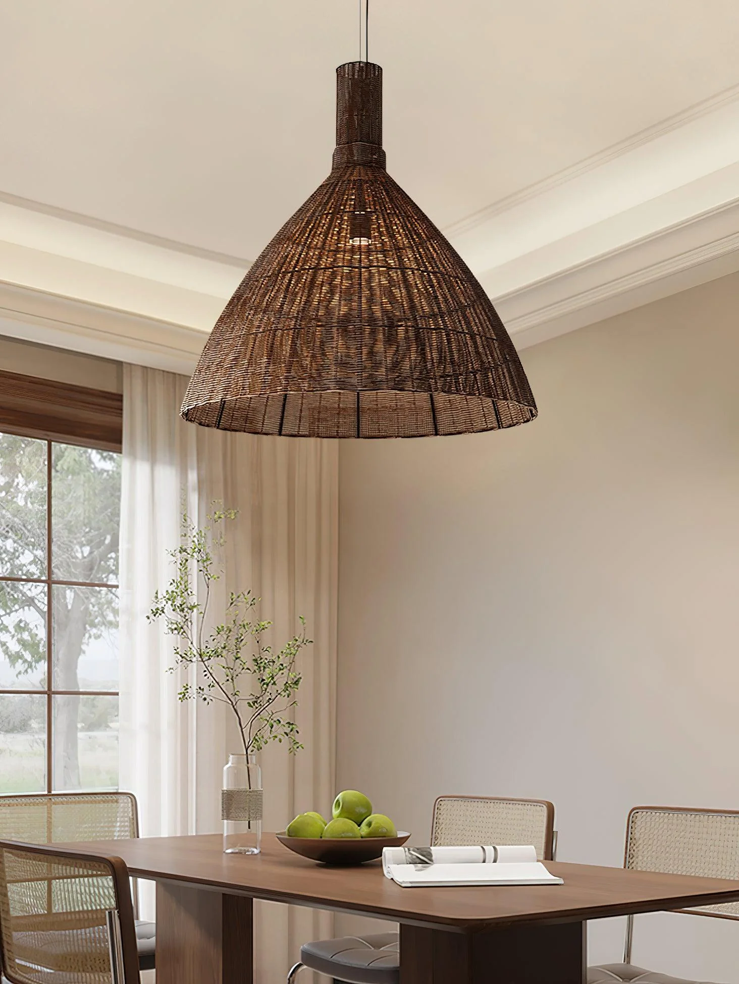 Kalani Pendant Light - Image 10