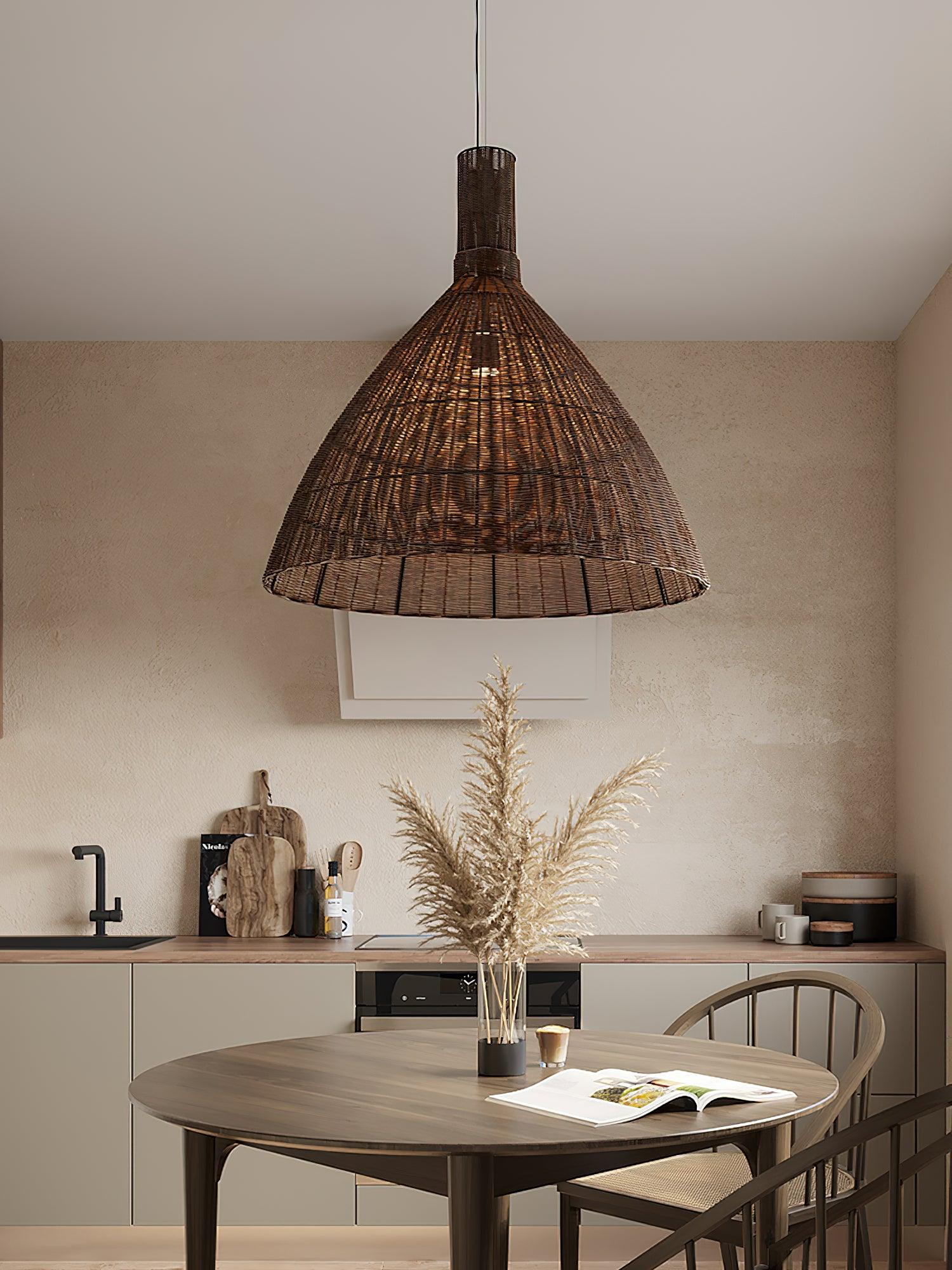Kalani Pendant Light - Image 5