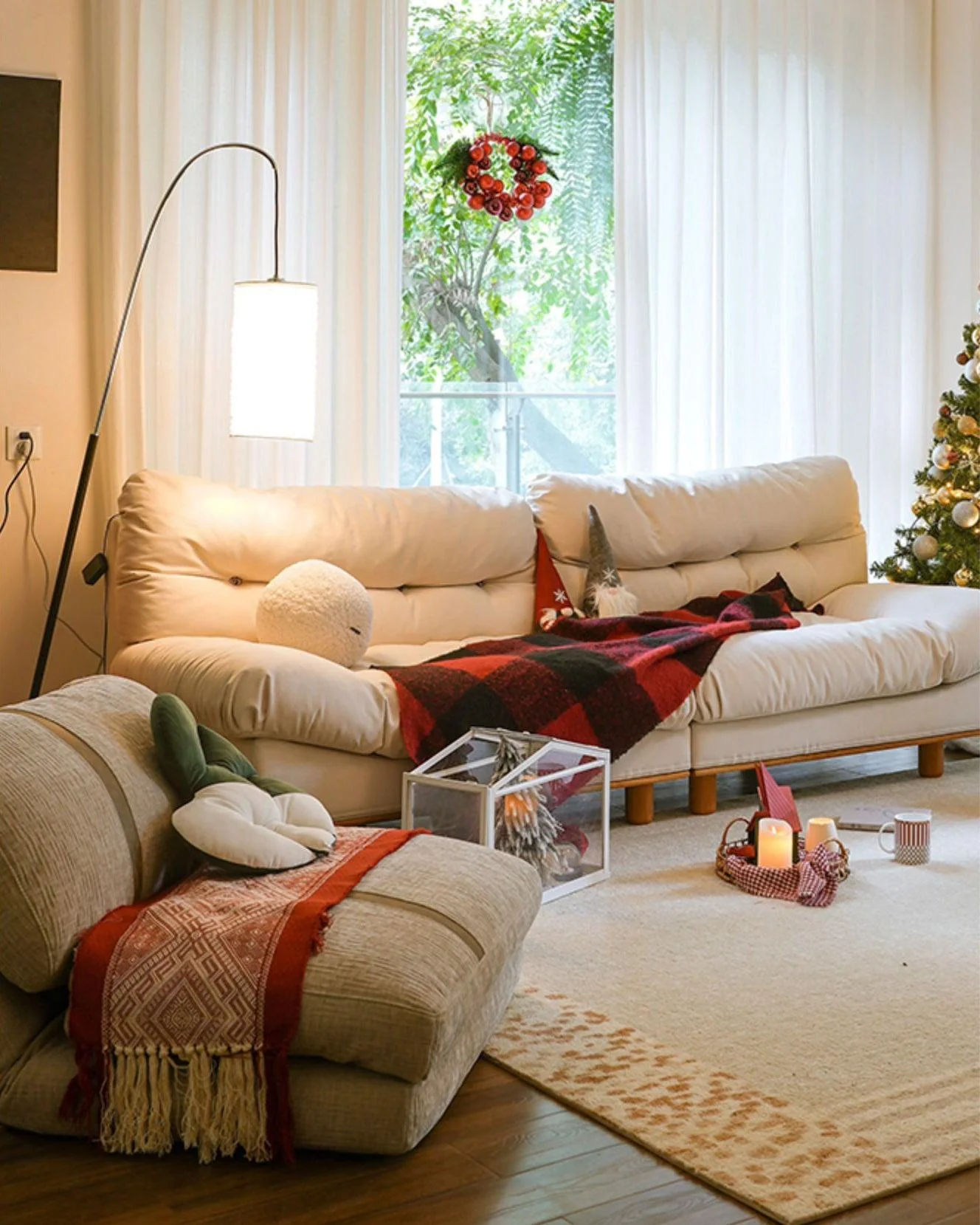 Kalmar Floor Lamp - Image 21