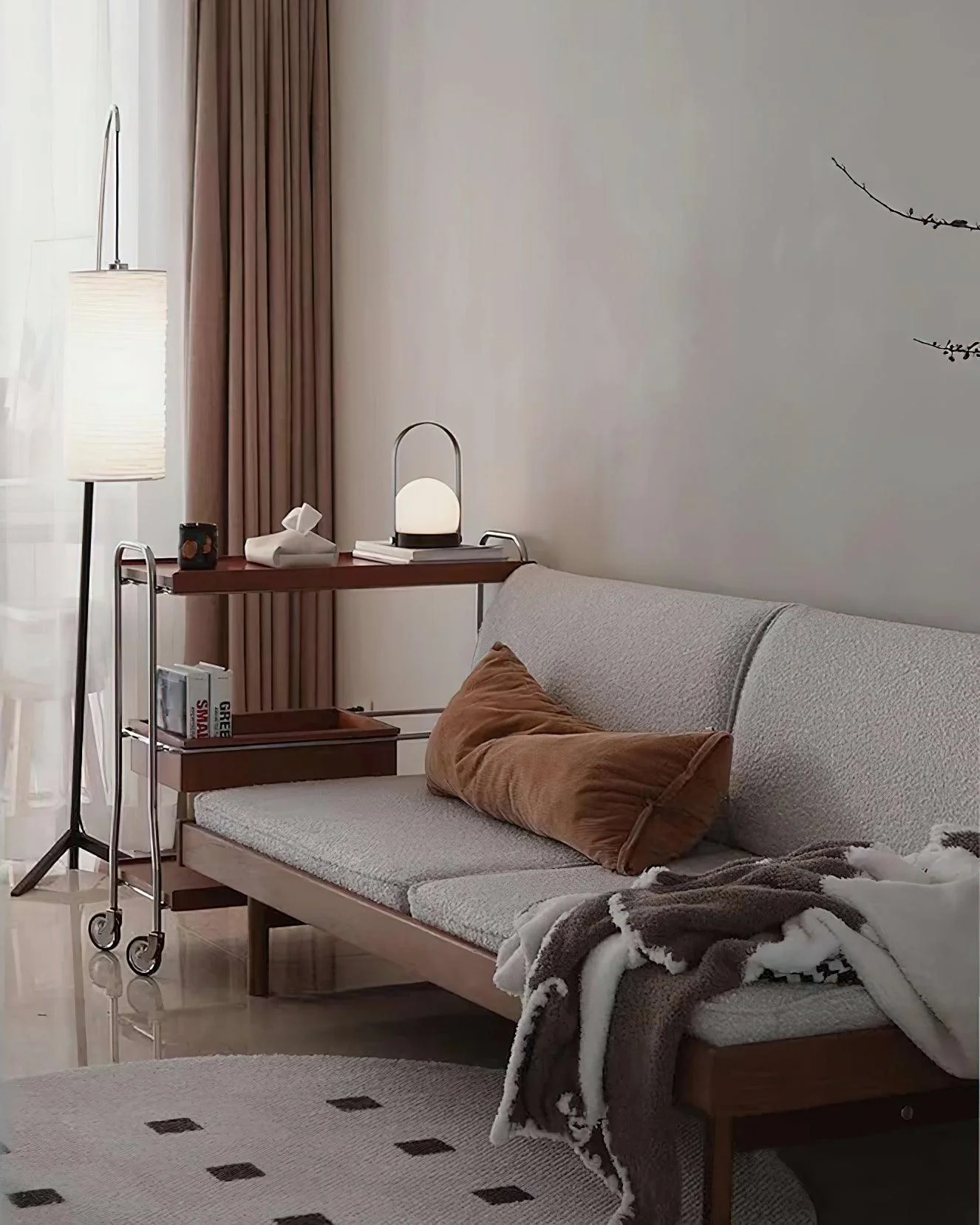 Kalmar Floor Lamp - Image 22