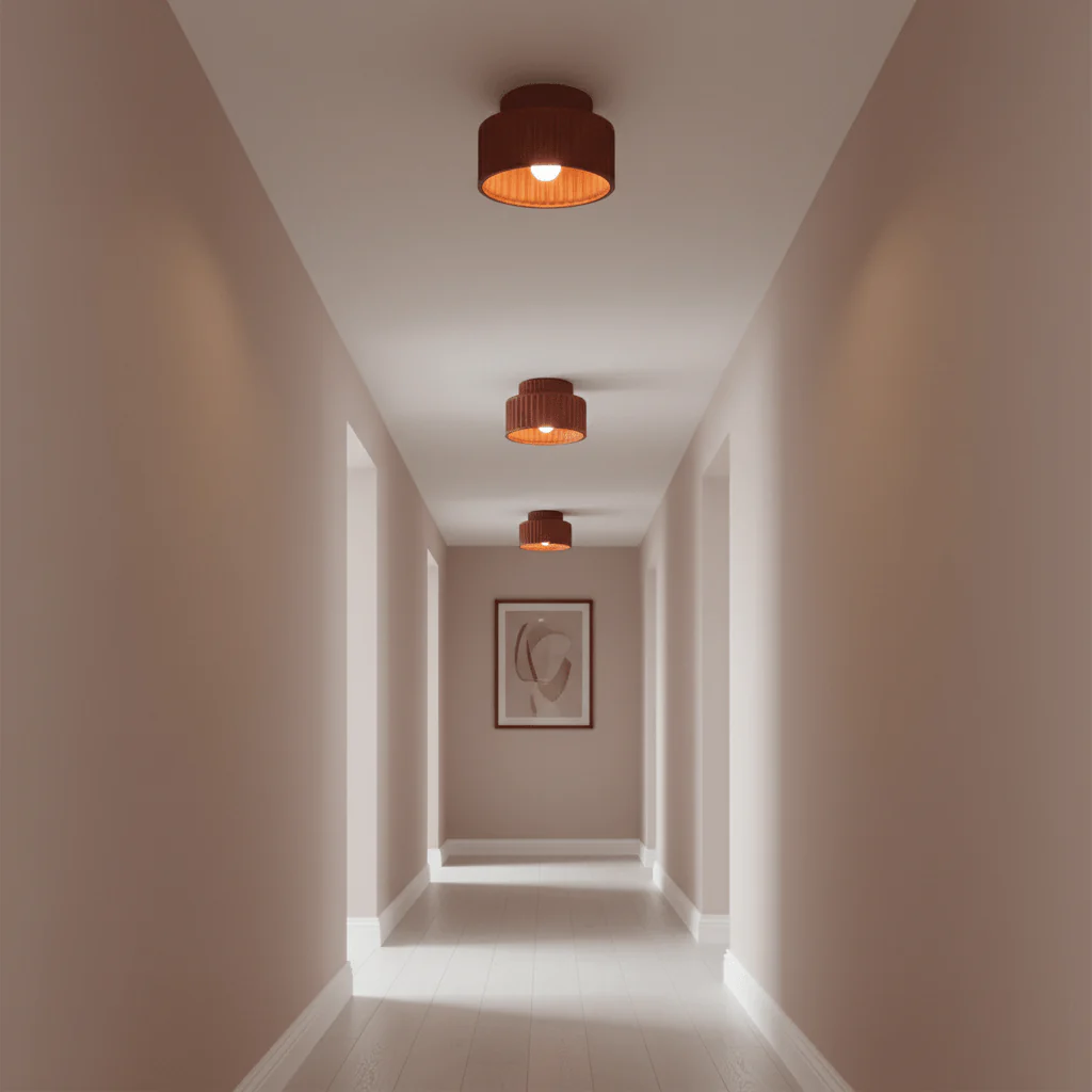 Kami Ceiling Lamp - Image 11
