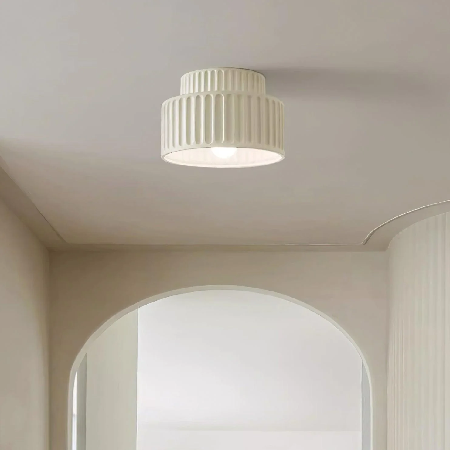 Kami Ceiling Lamp - Image 12