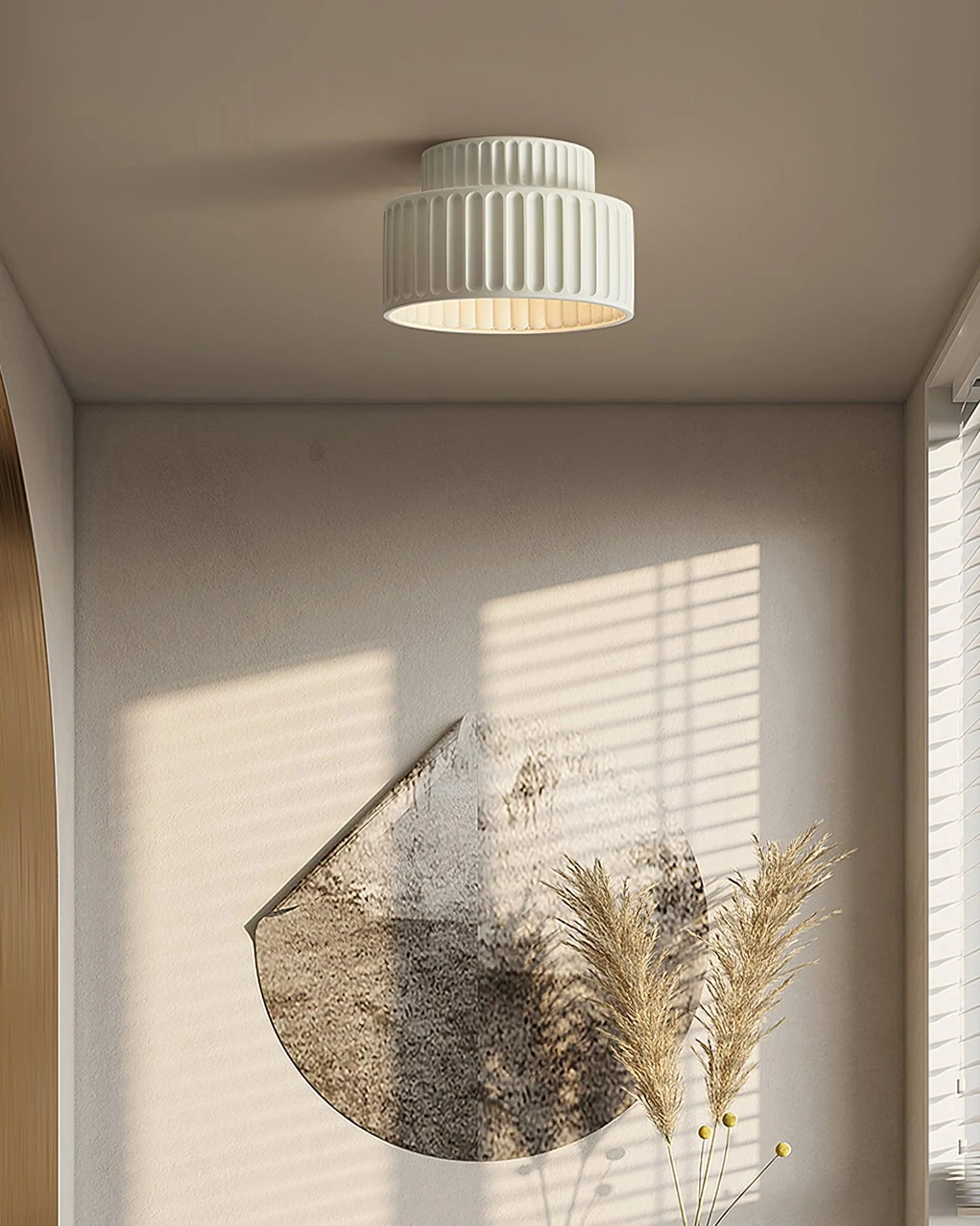 Kami Ceiling Lamp - Image 17
