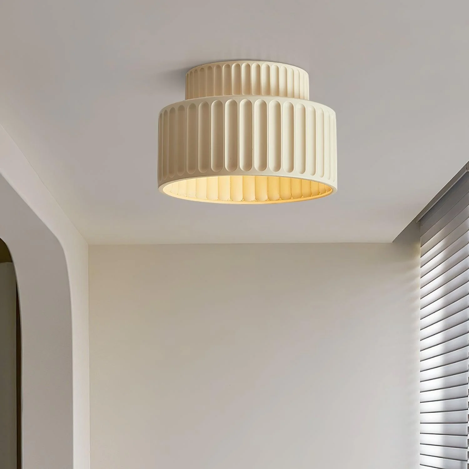 Kami Ceiling Lamp - Image 2