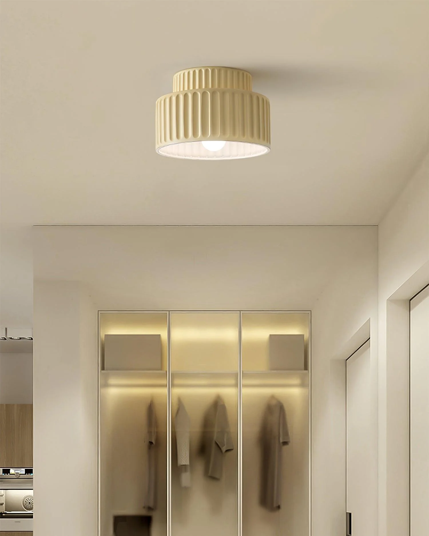 Kami Ceiling Lamp - Image 36