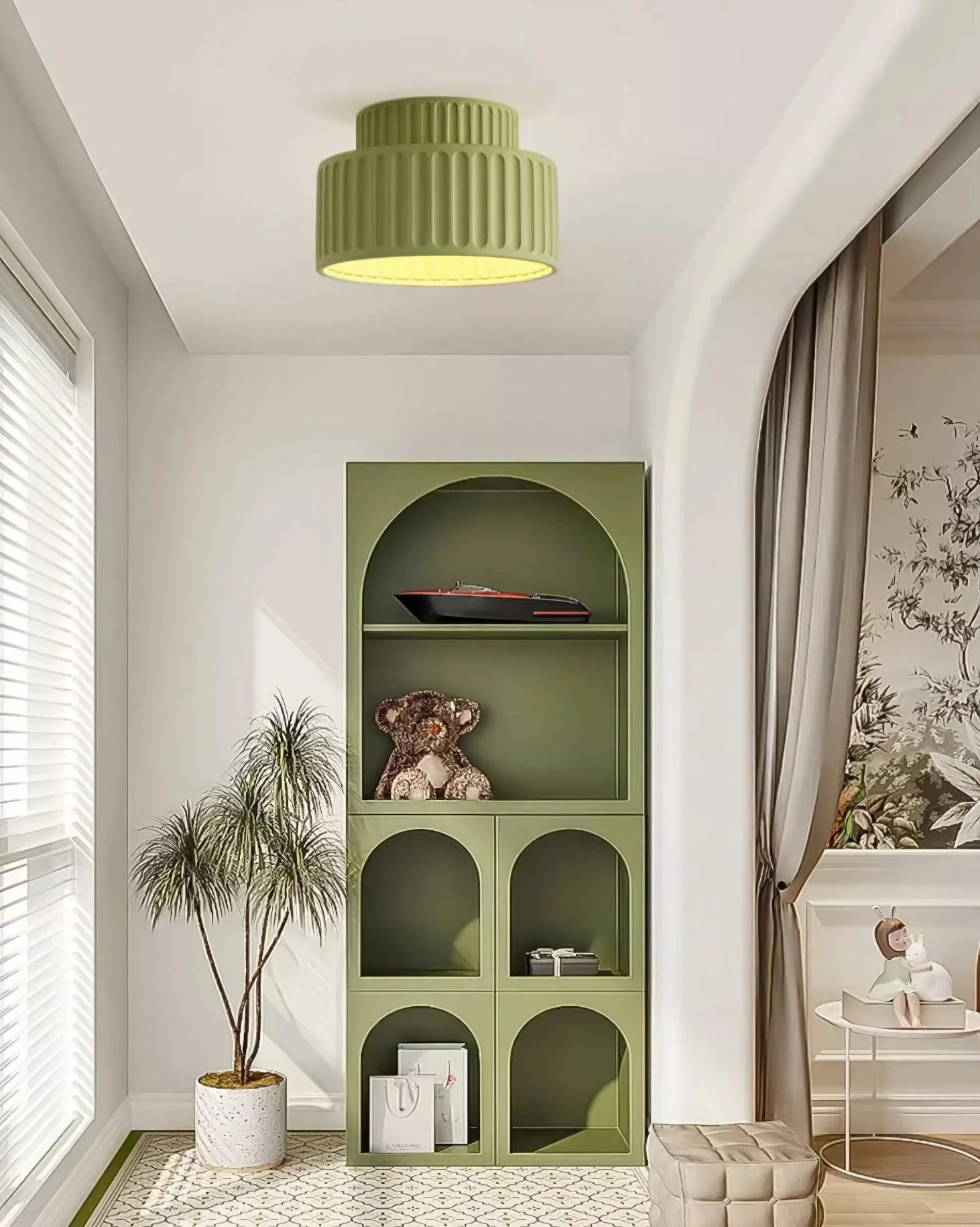 Kami Ceiling Lamp - Image 41