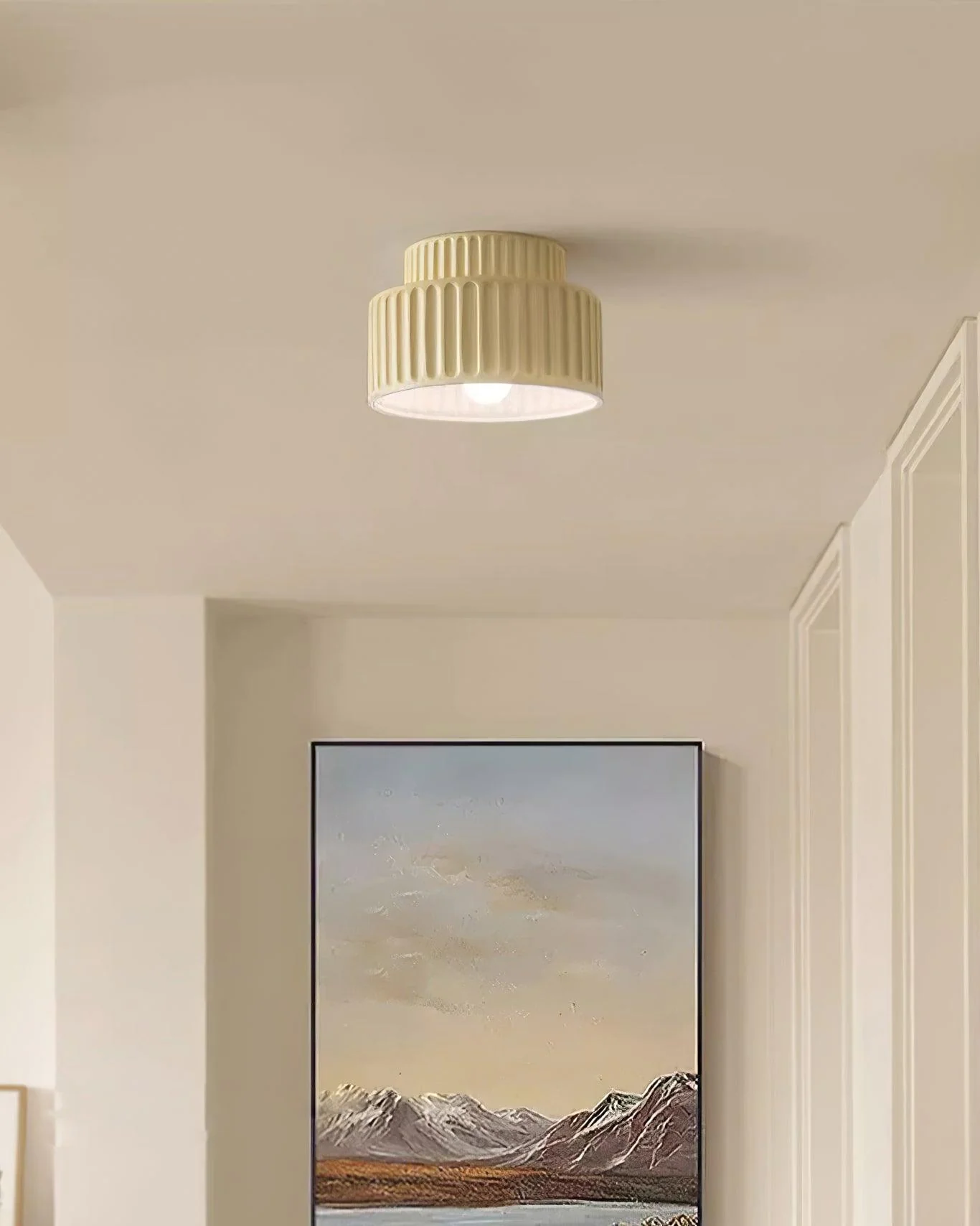 Kami Ceiling Lamp - Image 47