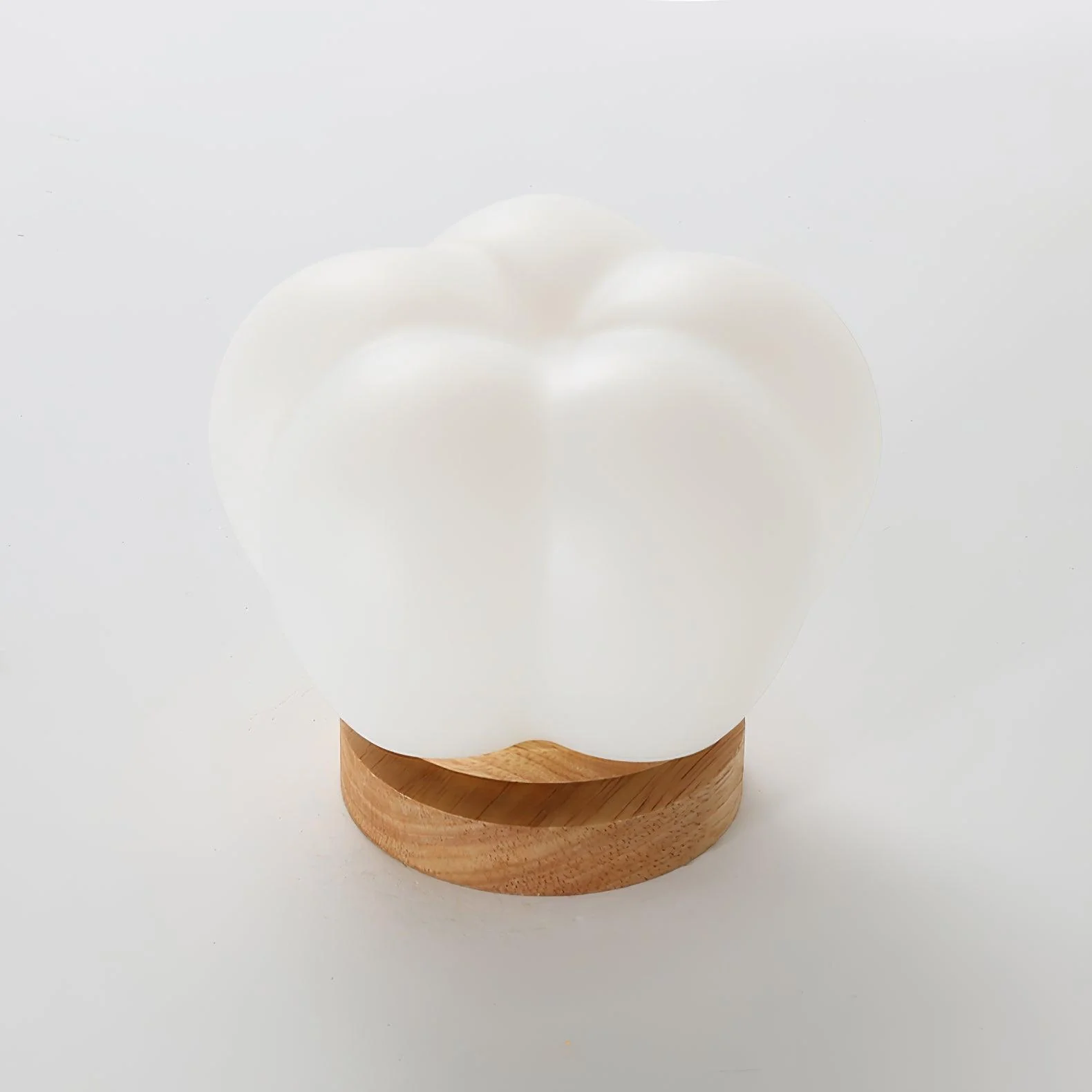 Kapok Flower Mini Ceiling Lamp - Image 11