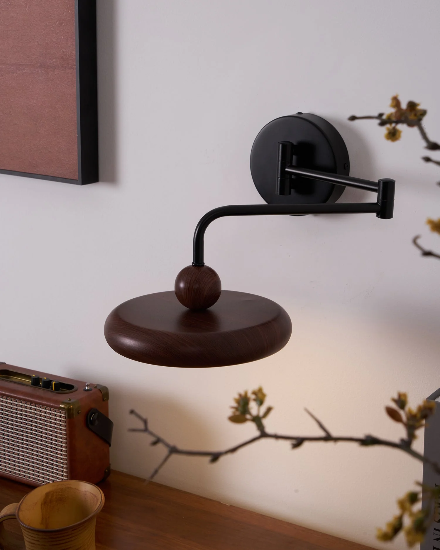 Karlin Wall Light - Image 11