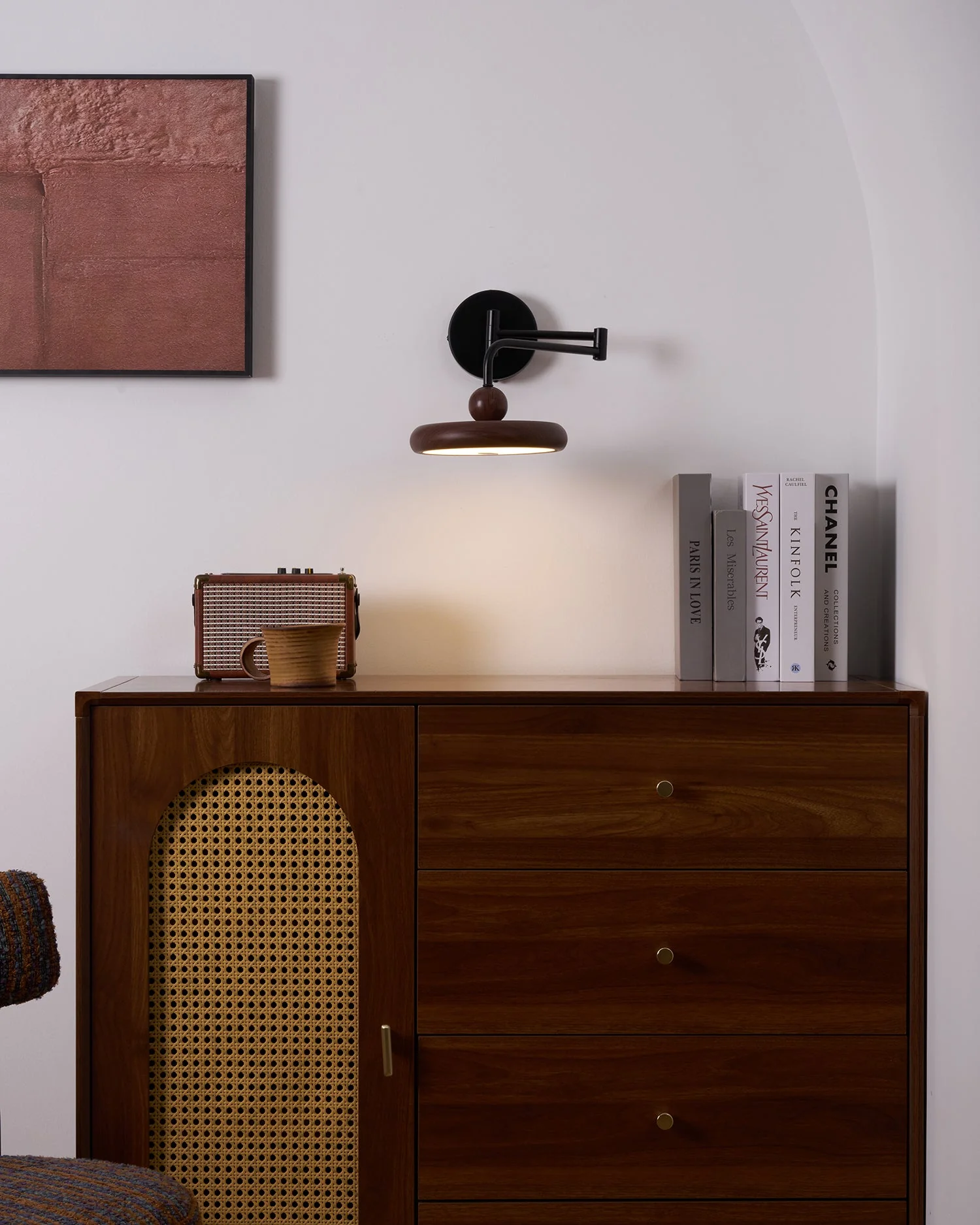 Karlin Wall Light - Image 17