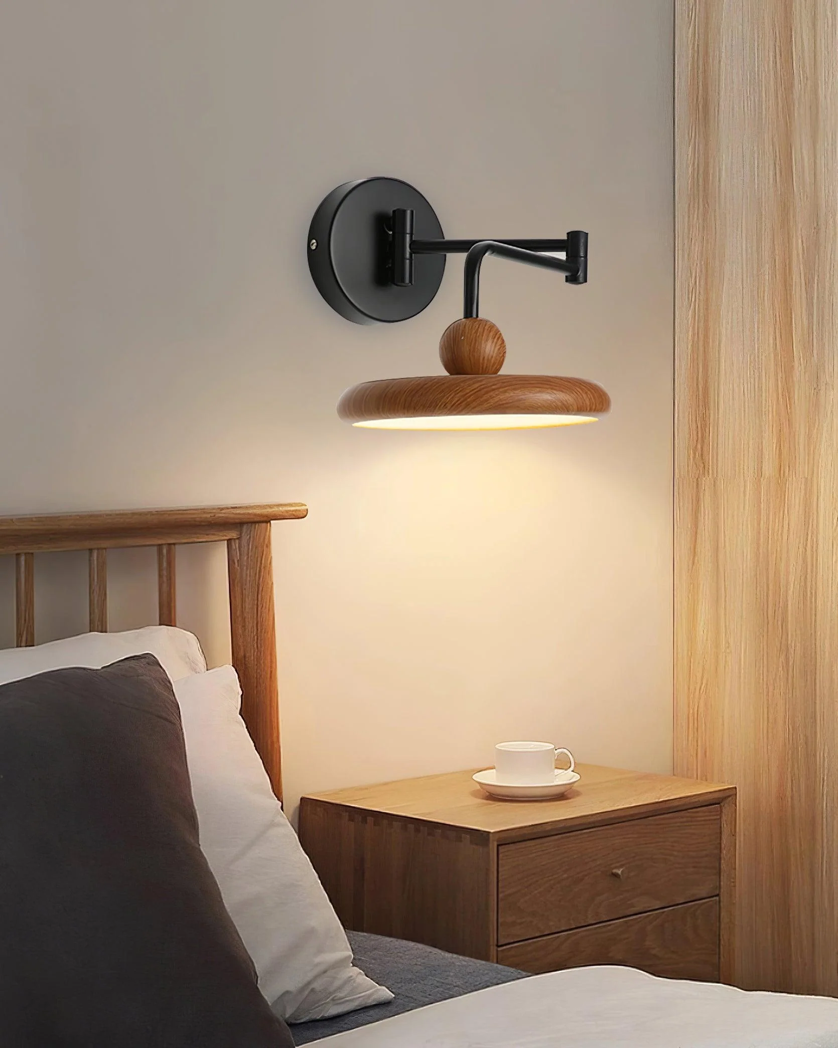 Karlin Wall Light - Image 19