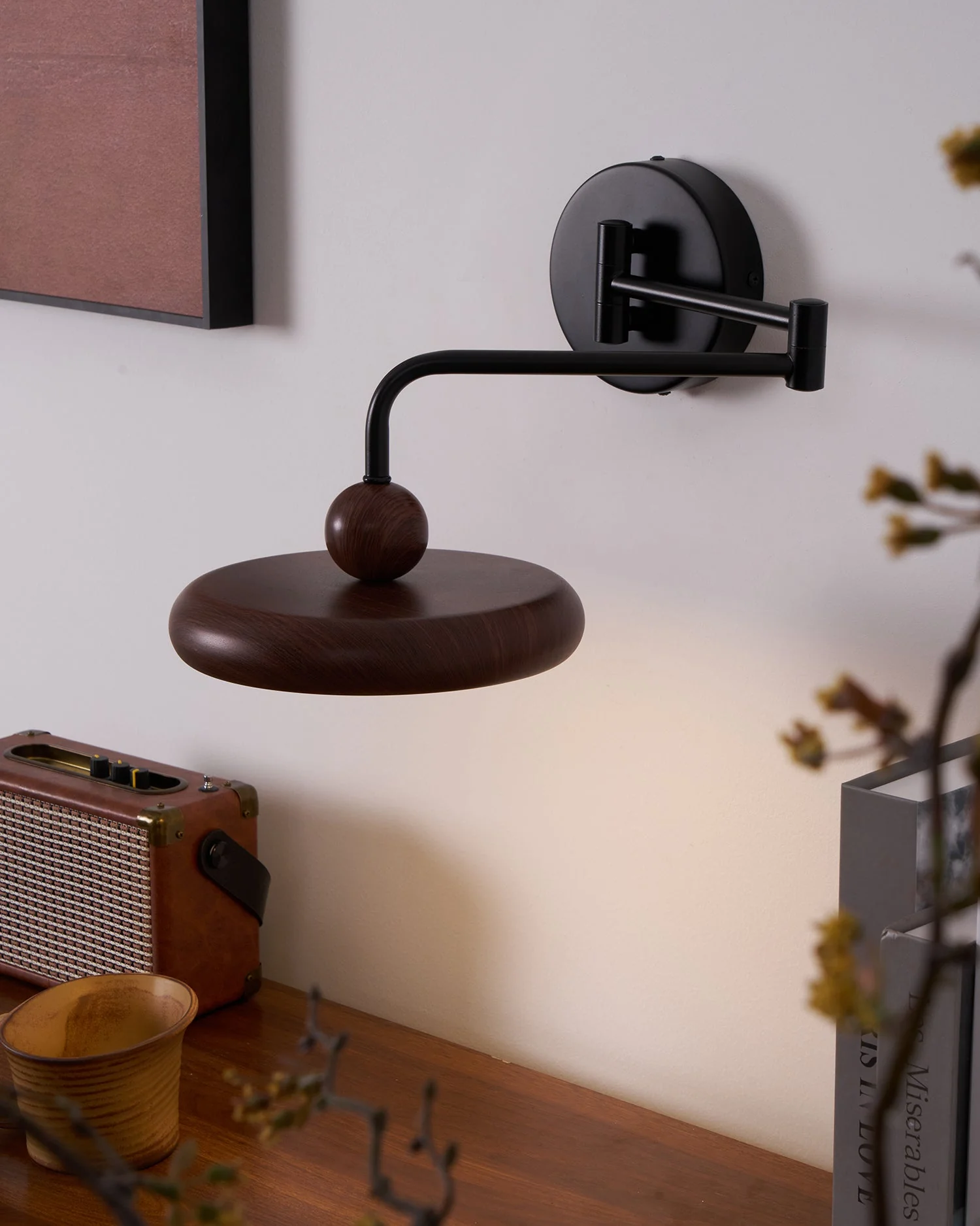 Karlin Wall Light - Image 22