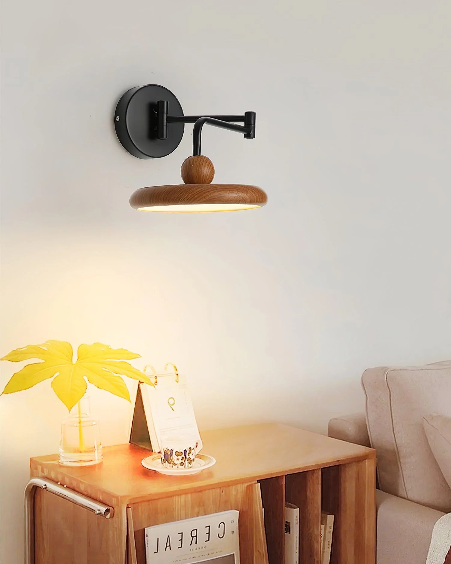 Karlin Wall Light - Image 8