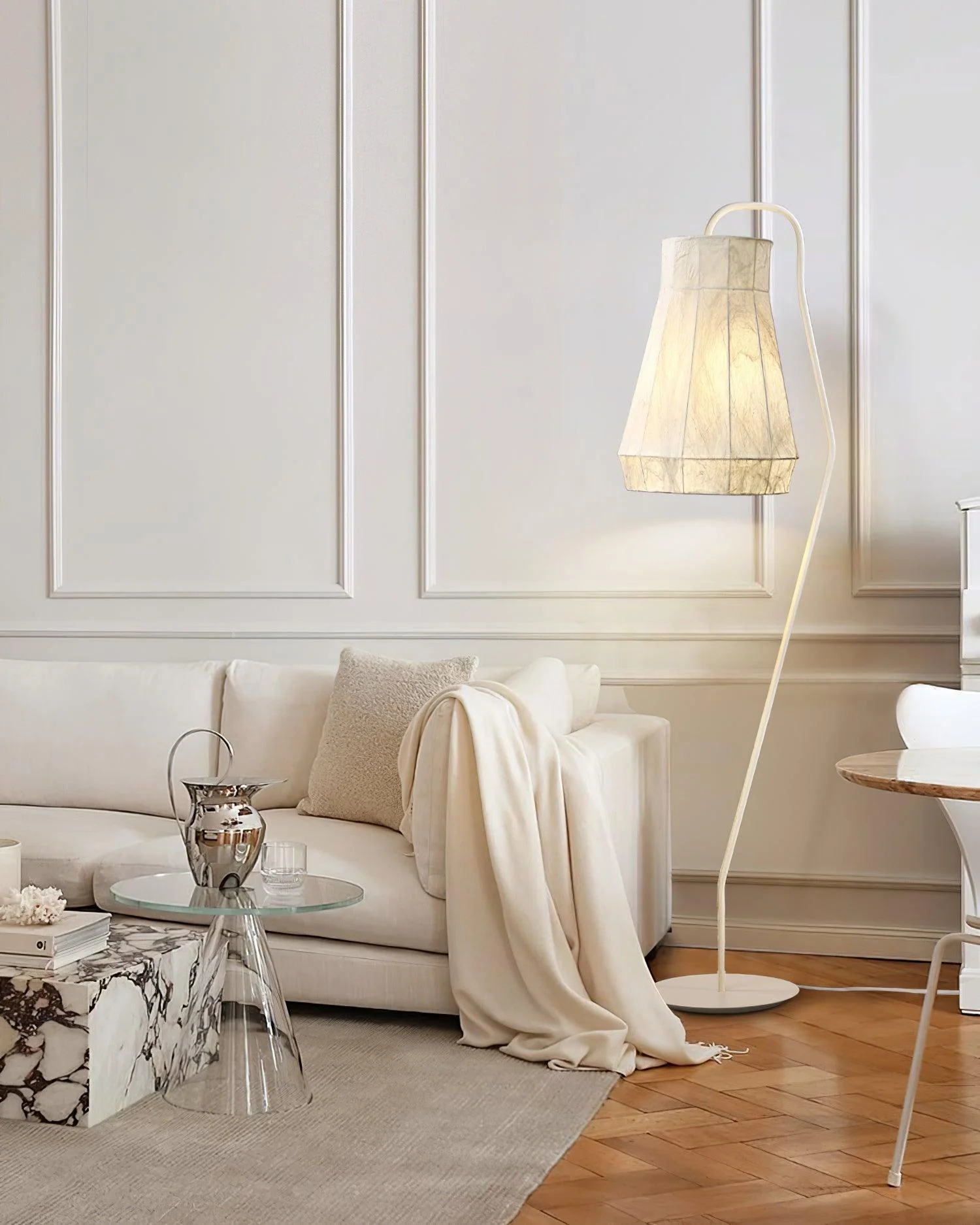 Karman Floor Lamp - Image 10